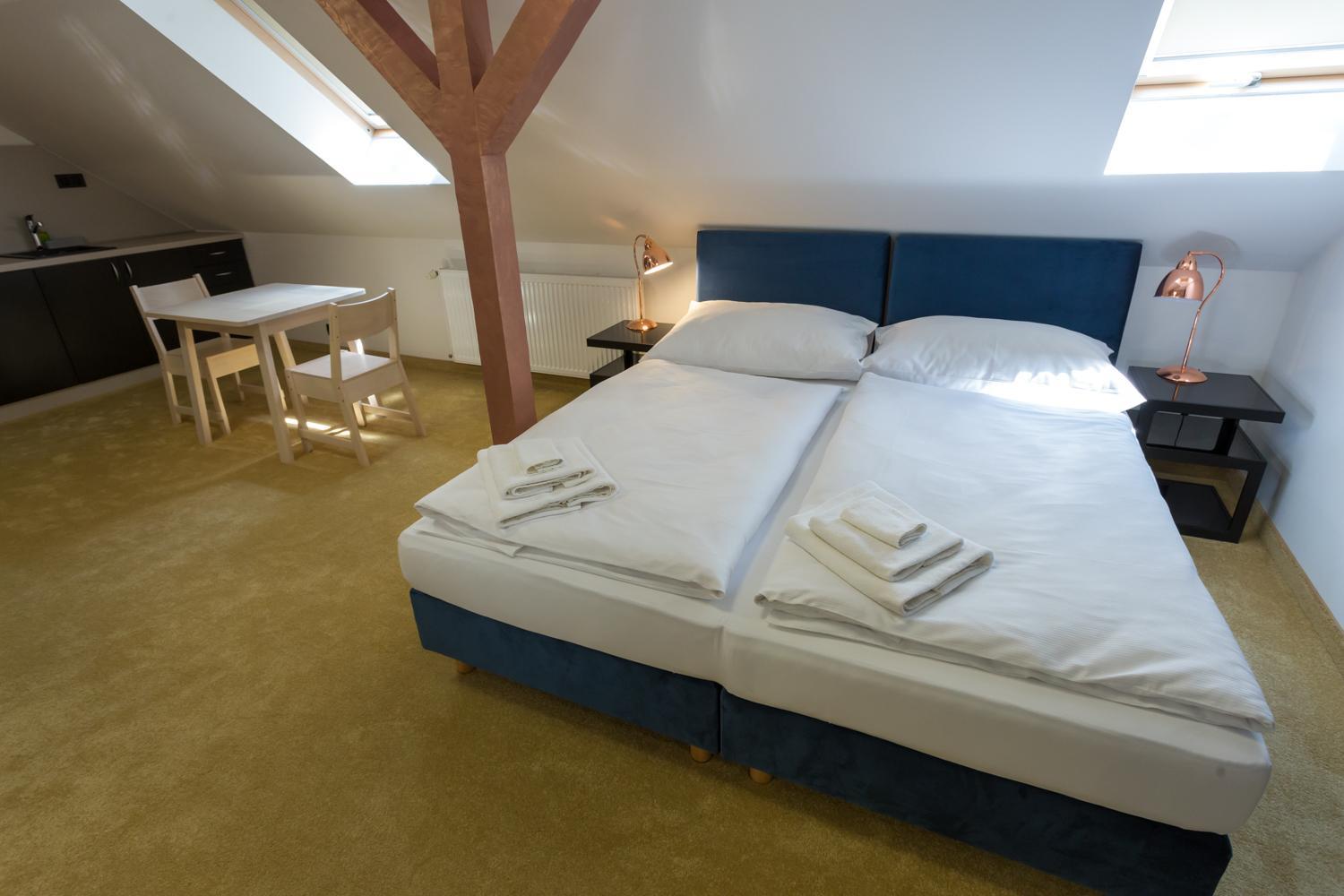Loft - Photo 19