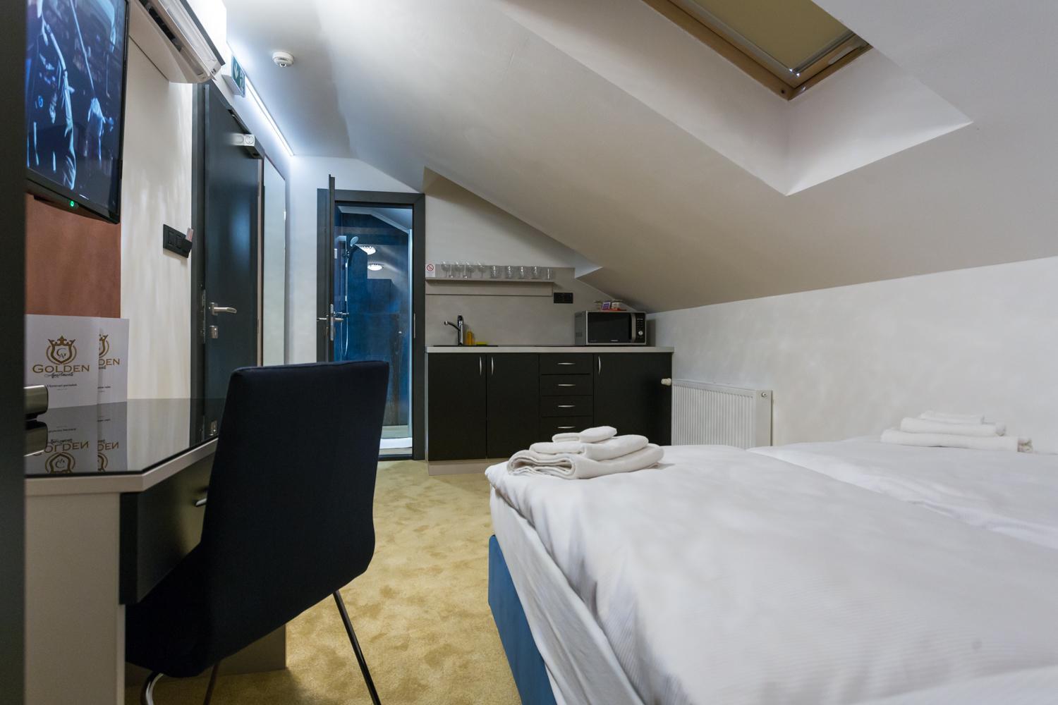 Loft - Photo 22