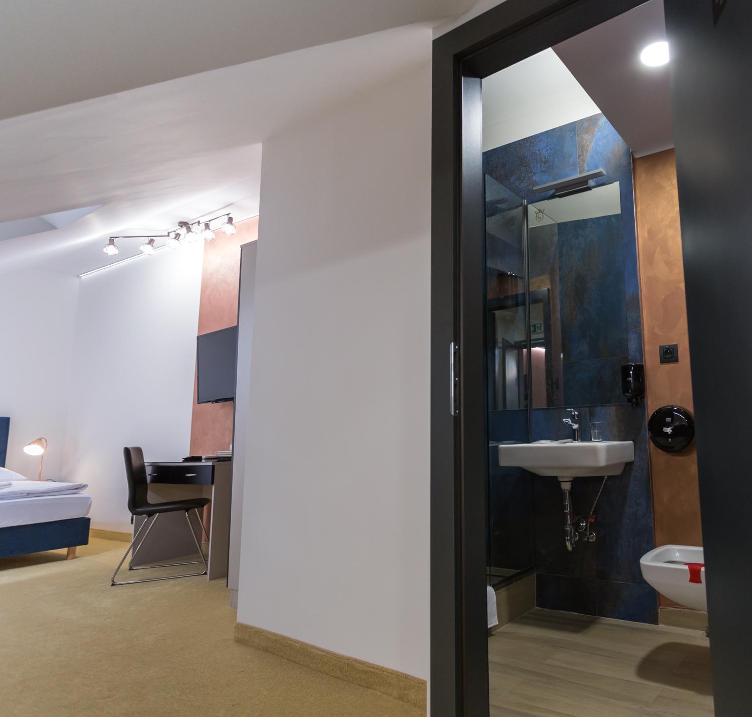 Loft - Photo 5