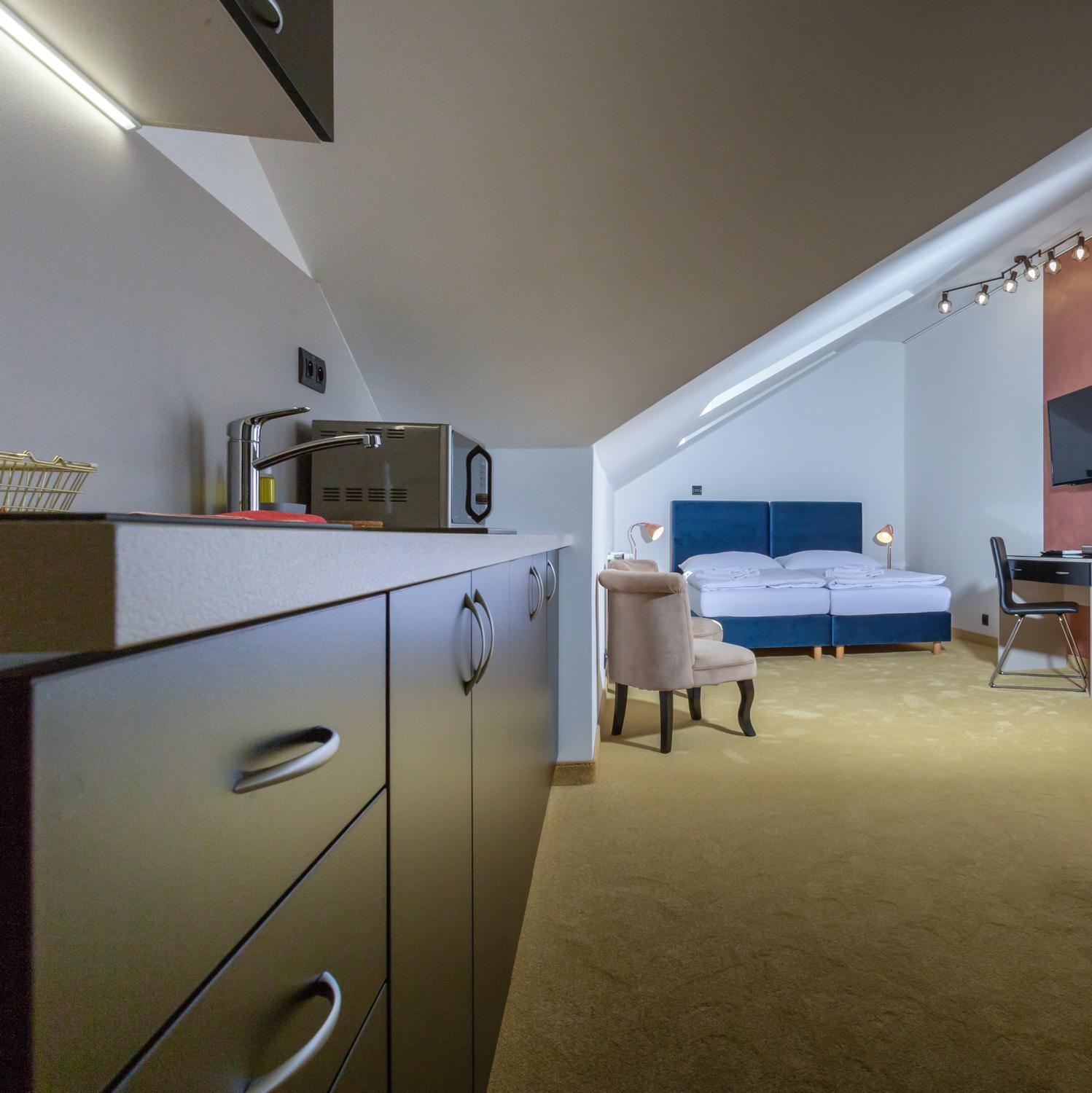 Loft - Photo 7