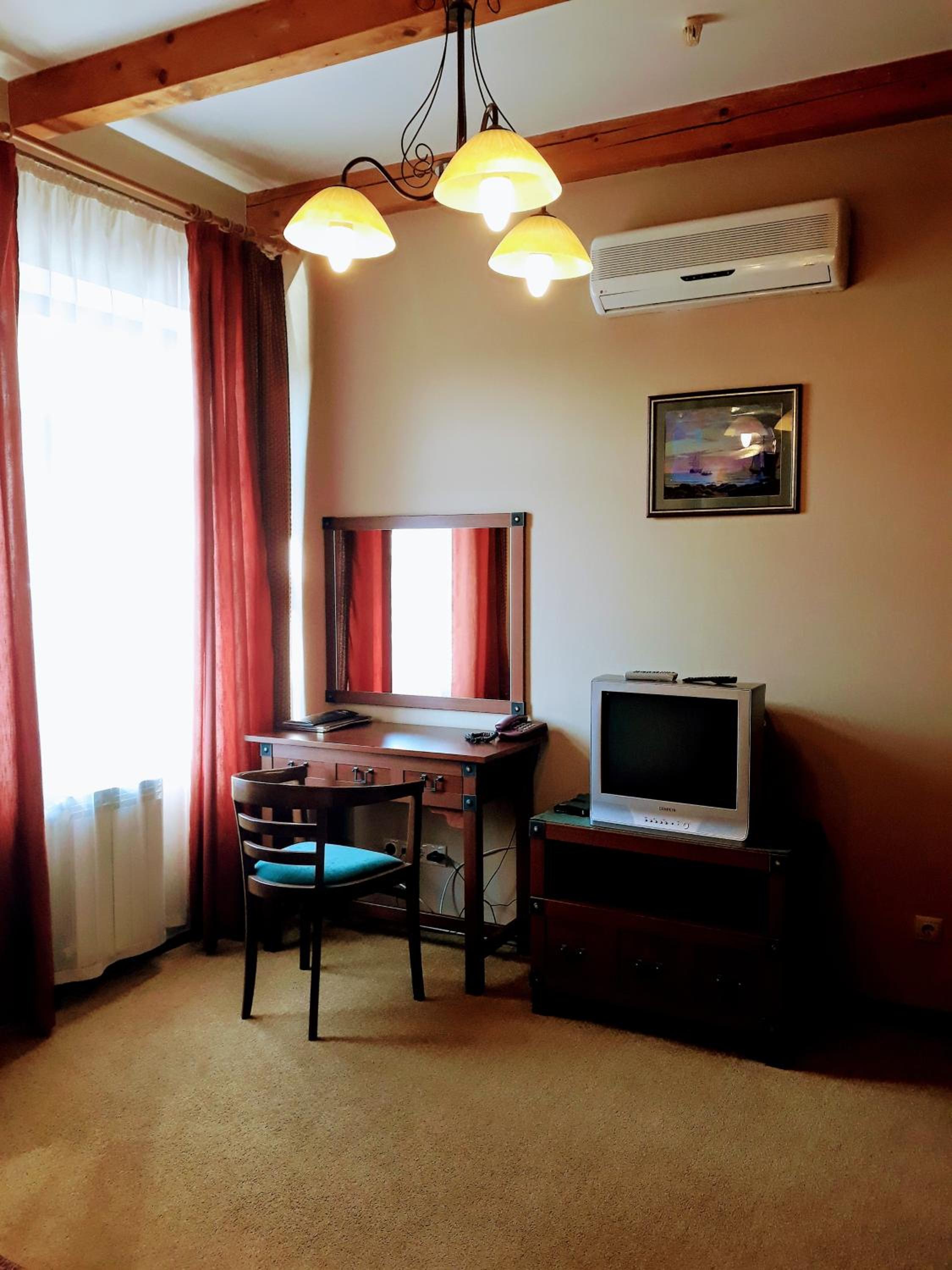 Single Room photo 3