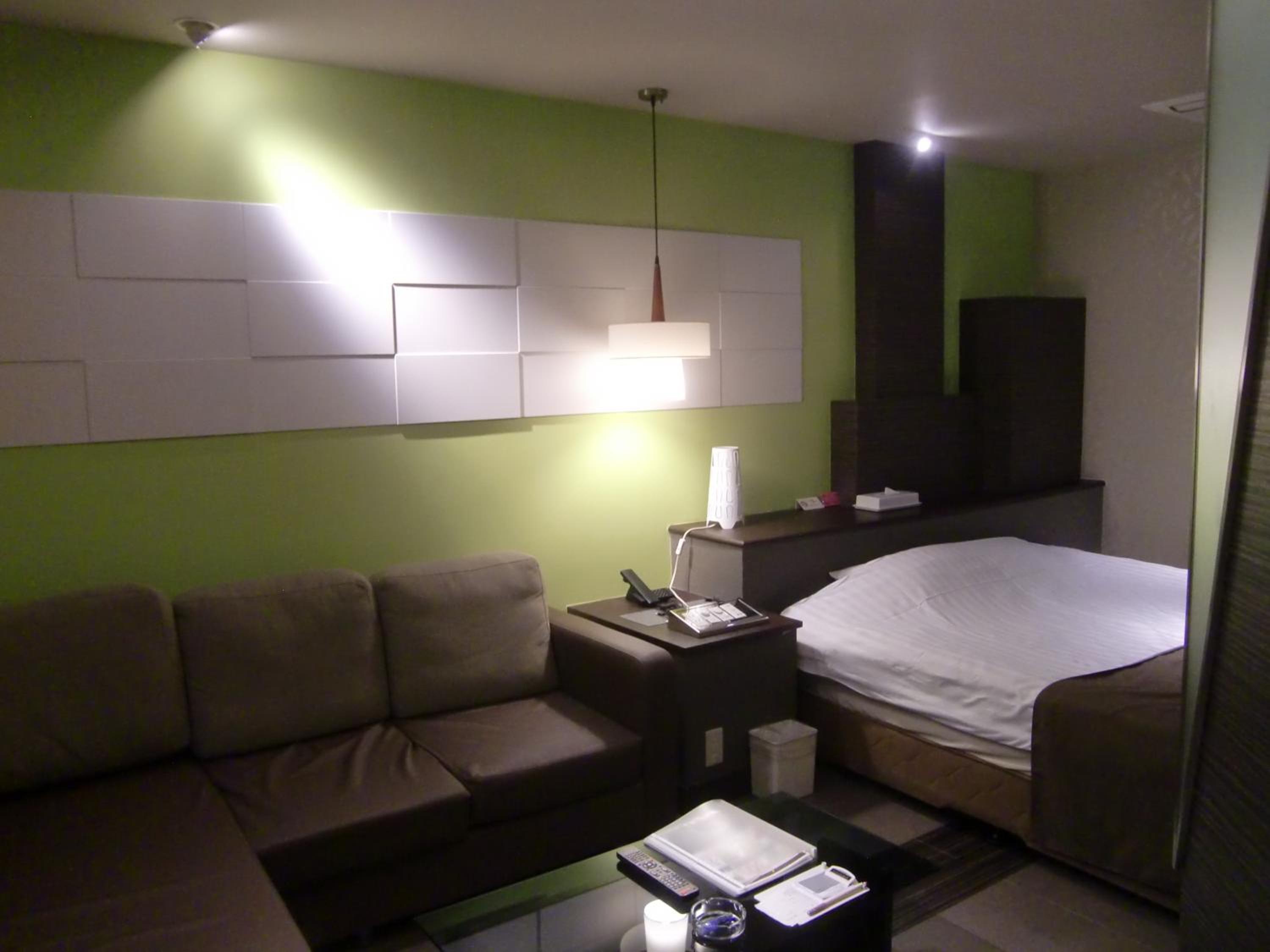 Standard King Room - Photo 3
