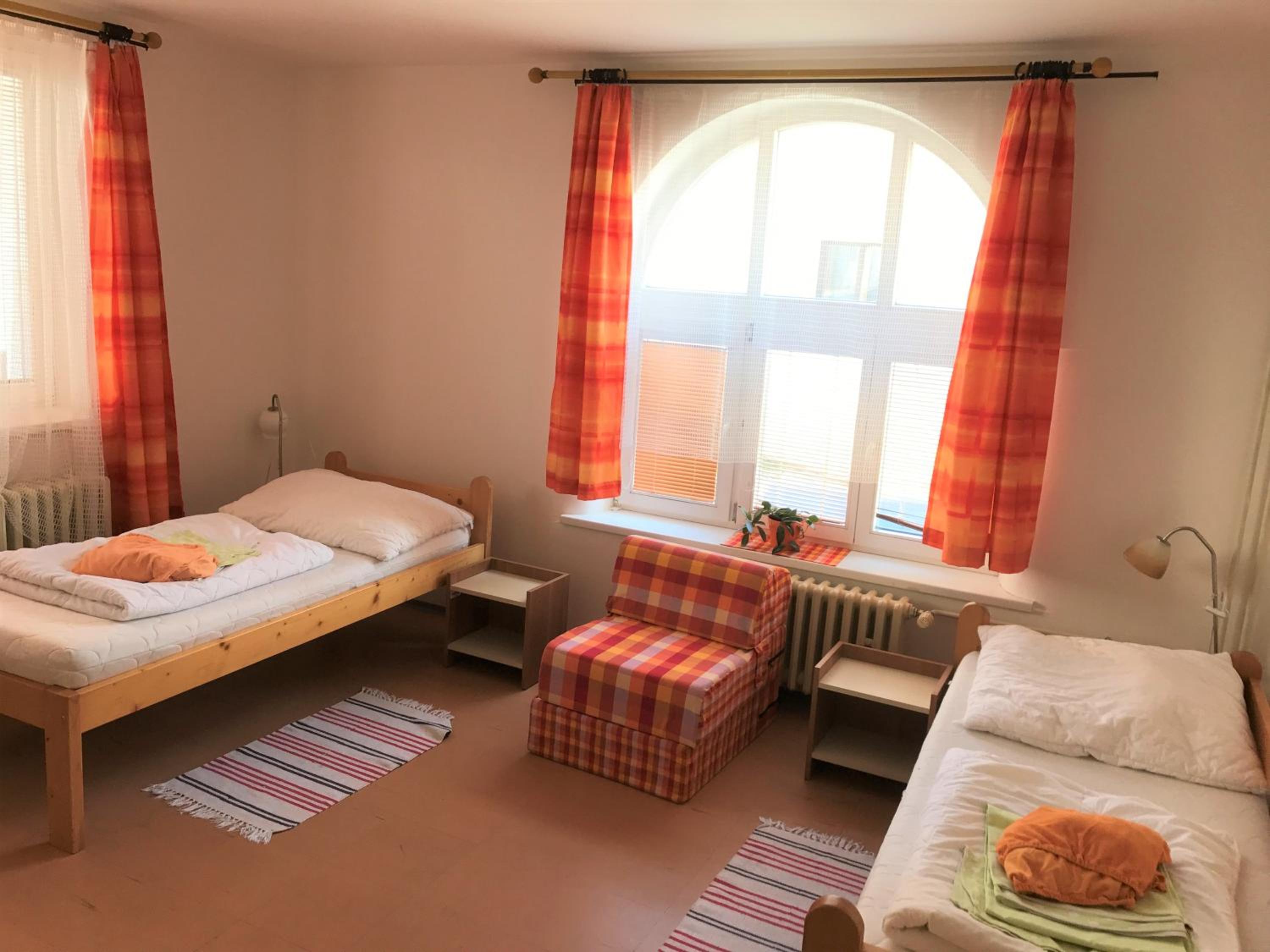 Standard Twin Room - Photo 6