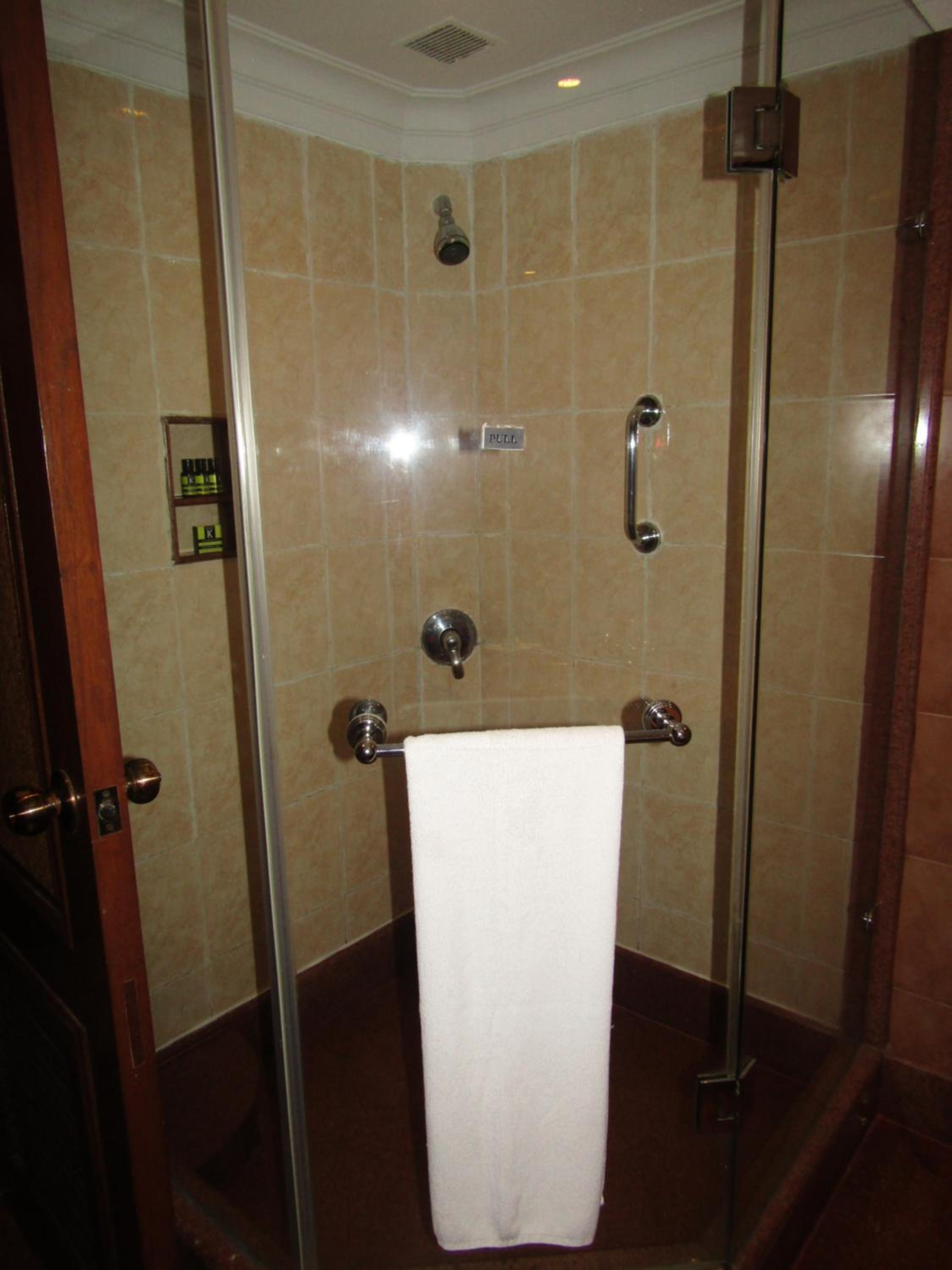 Suite with Garden View – 10% Discount on Food & Beverages – 15% Discount on Spa and Laundry photo