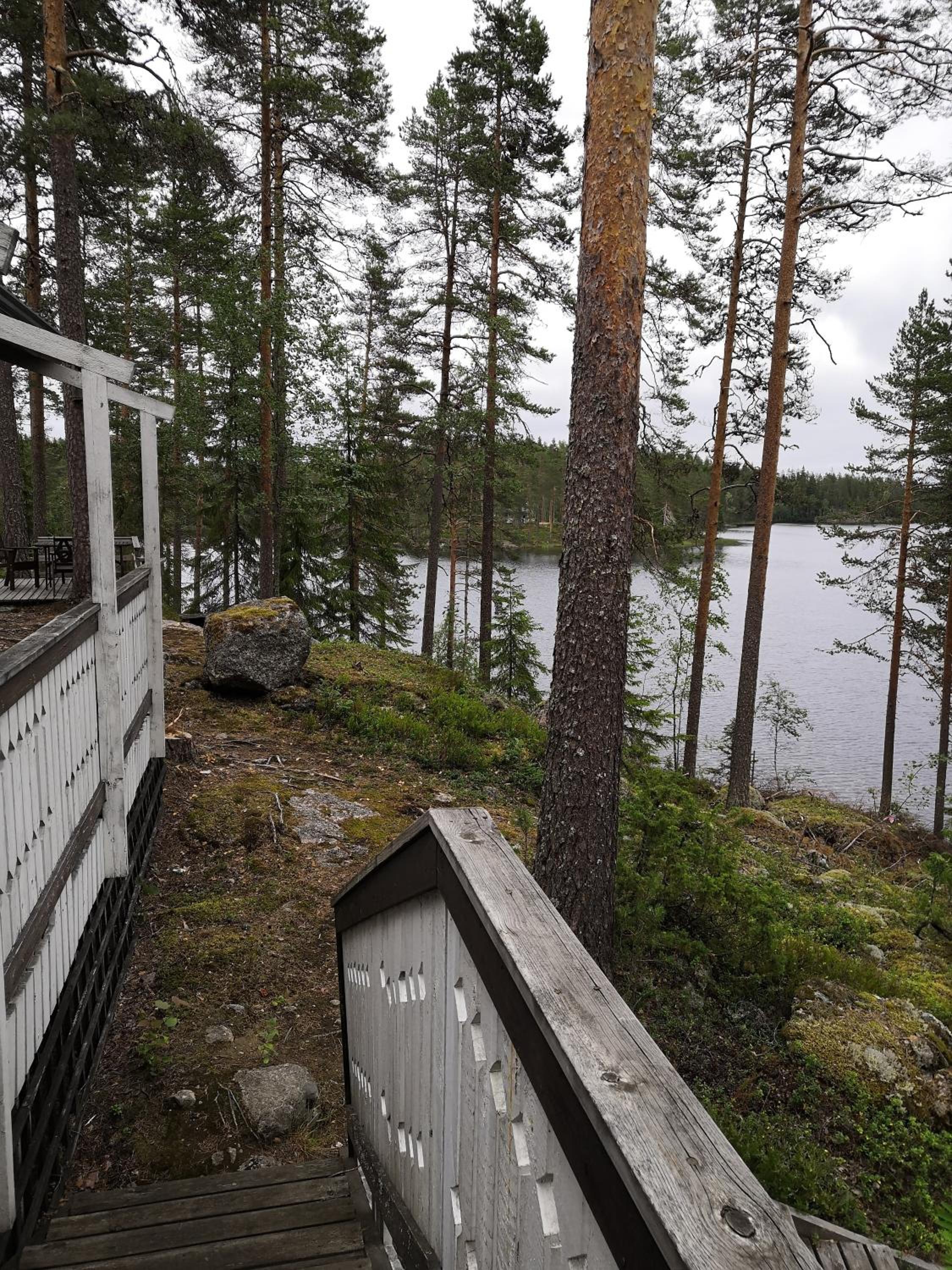 Vacation Home photo 1