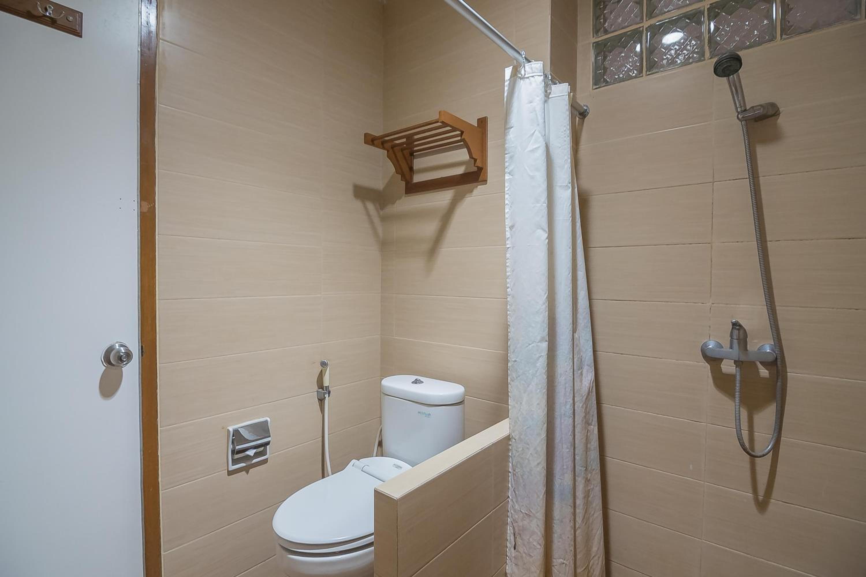 Deluxe Twin Room - Photo 3