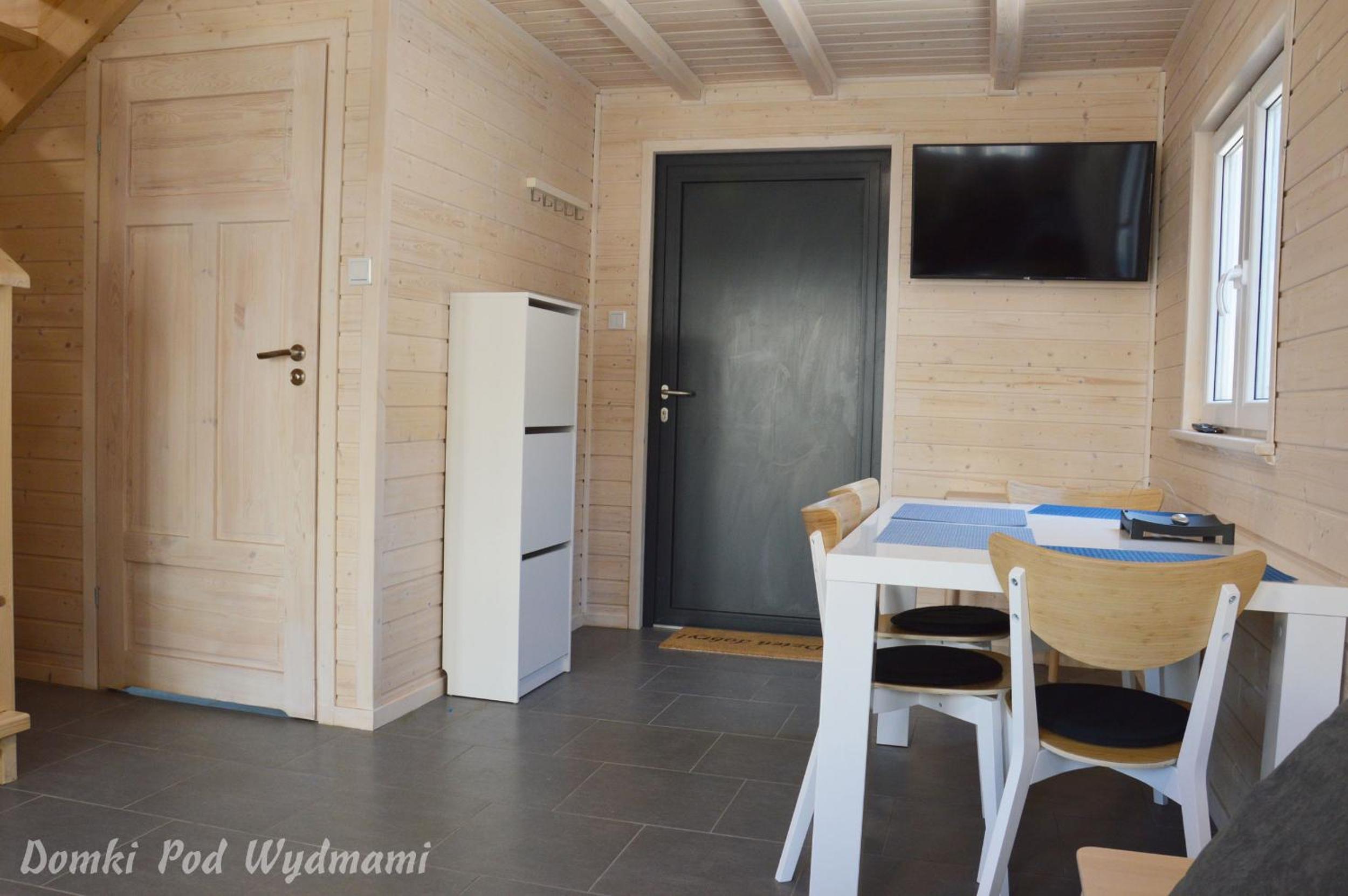 Two-Bedroom House photo 3