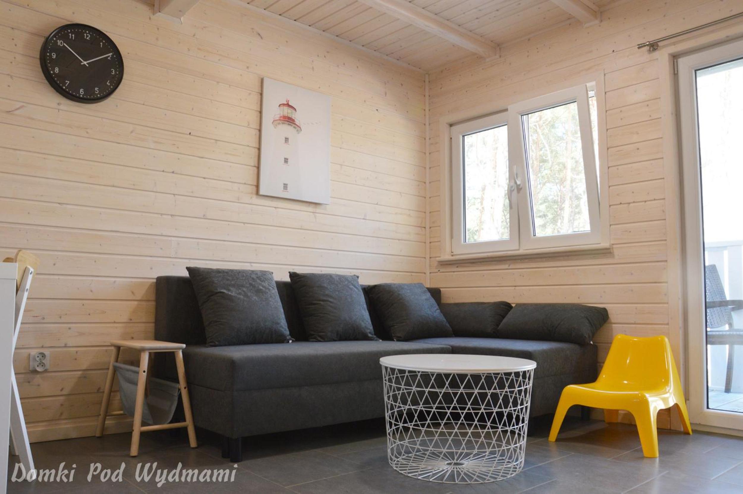 Two-Bedroom House photo 2