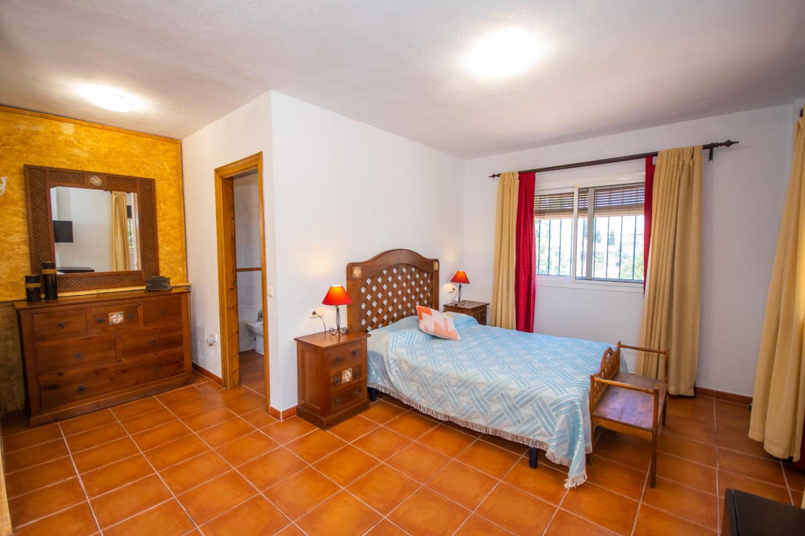 Casa de Vacaciones