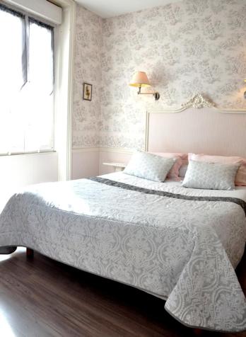 Superior Double Room photo 1