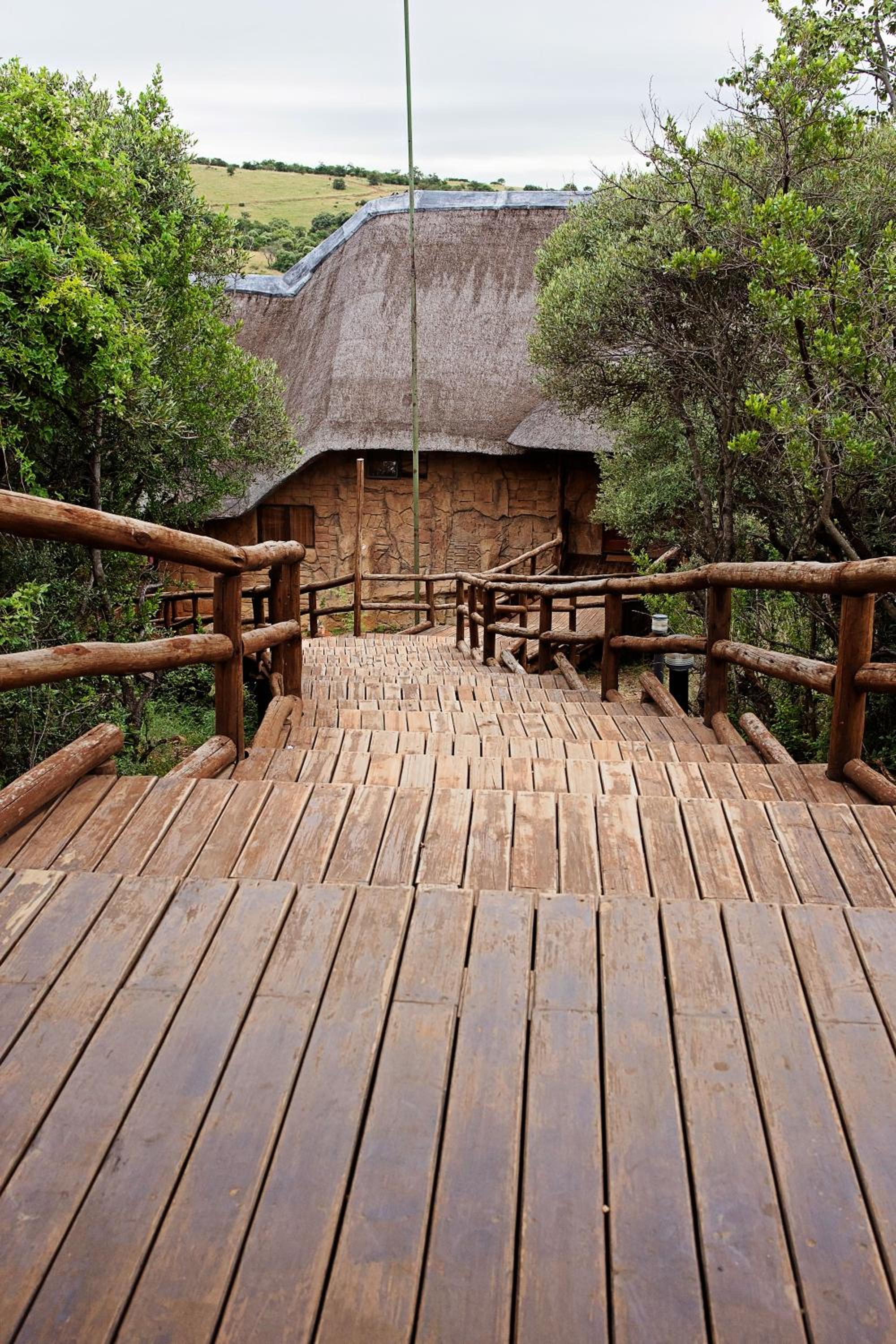 Chalet photo 2