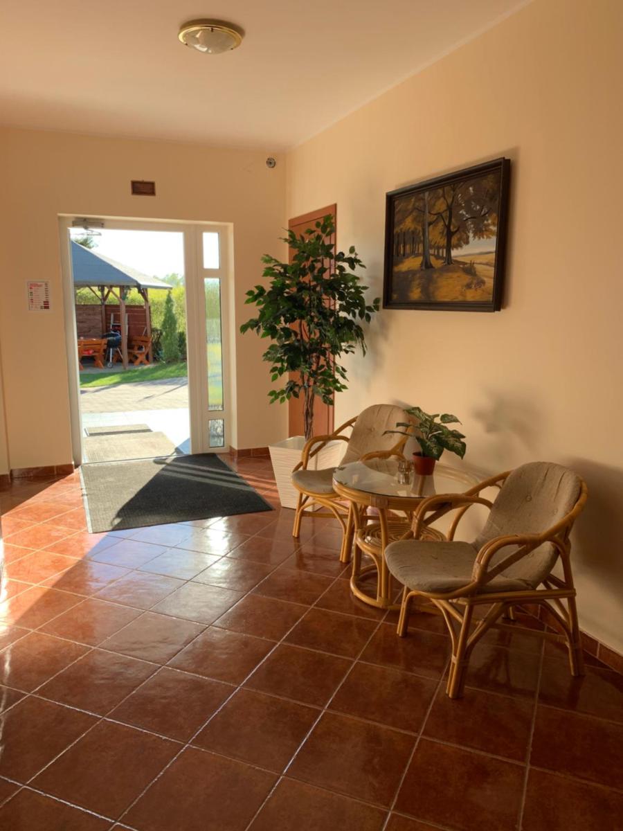 Standard Quadruple Room - Photo 1