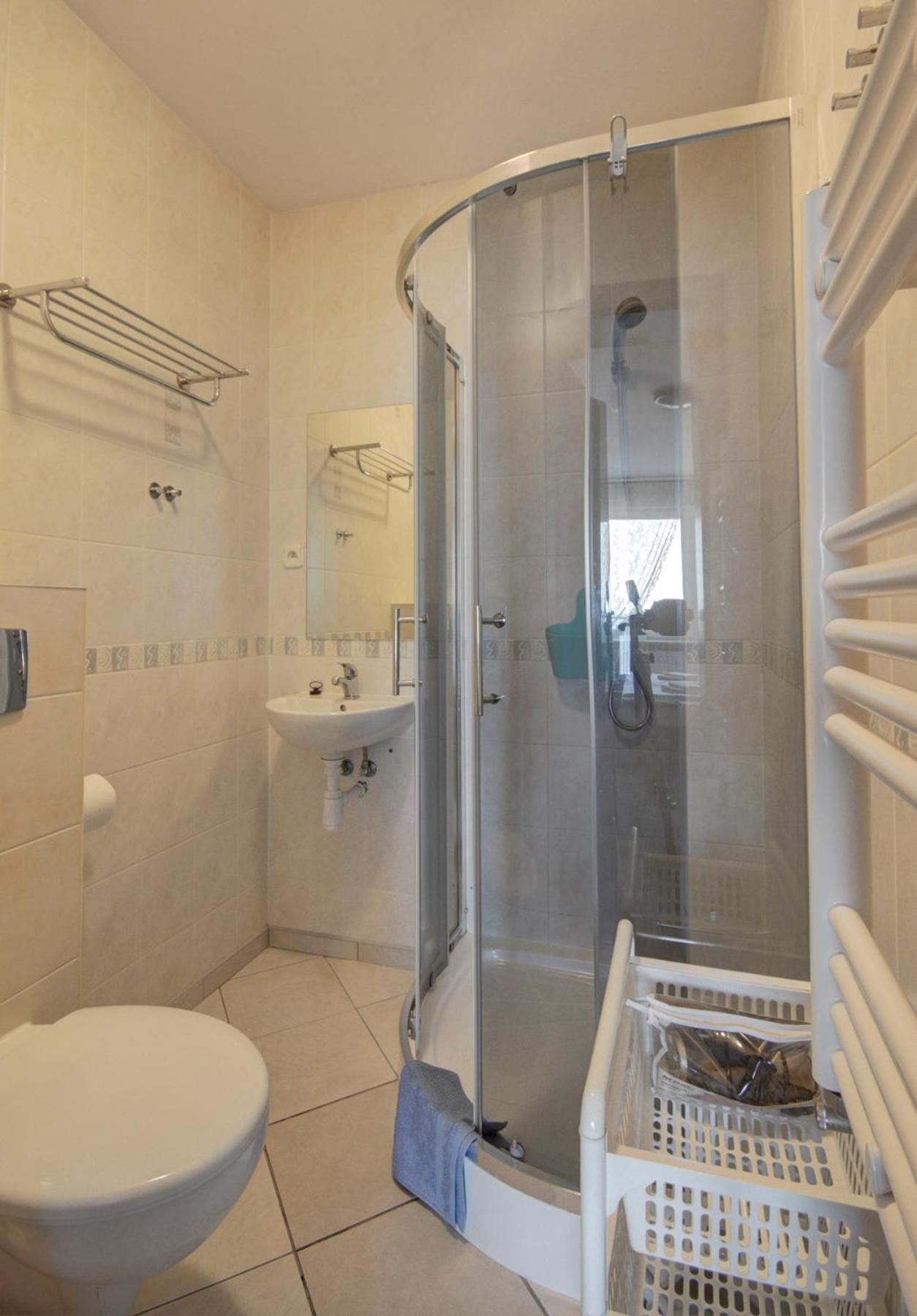 Deluxe Triple Room with Sea View photo 1