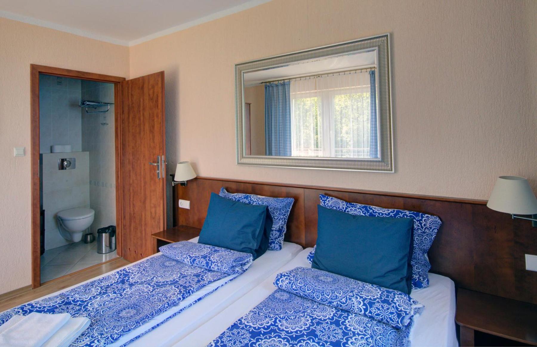 Quadruple Room photo 1