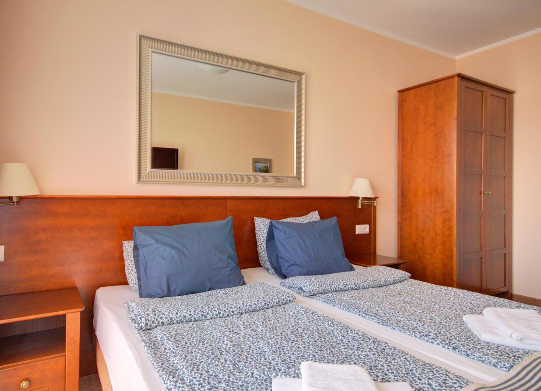 Double Room photo 3