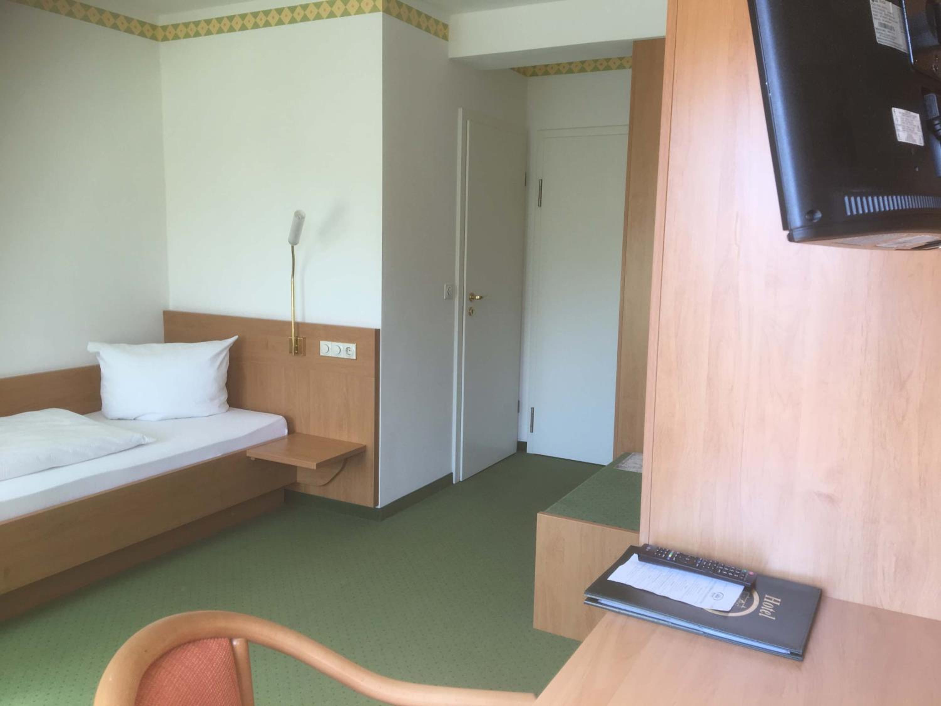 Superior Single Room photo 1