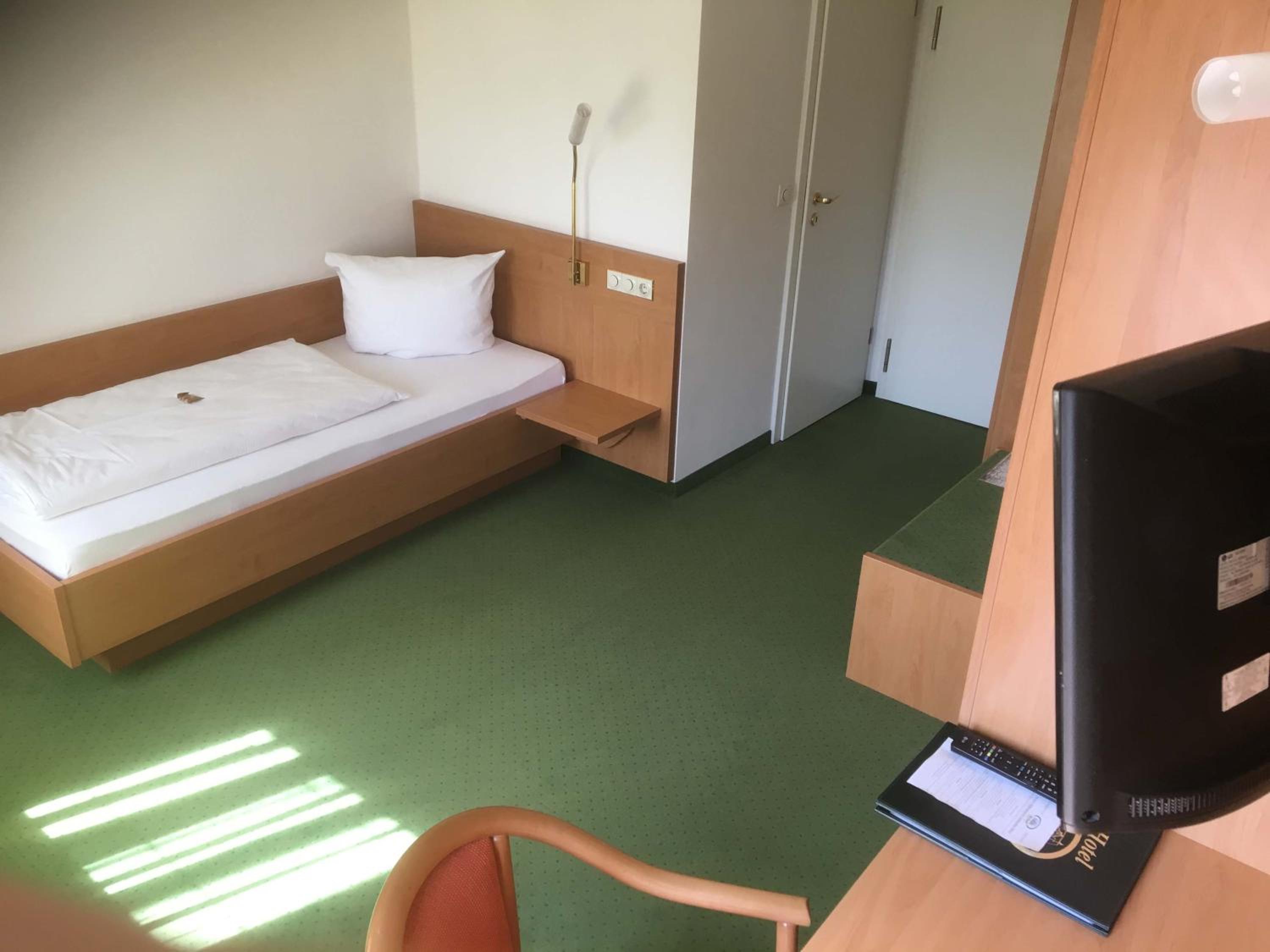 Superior Single Room photo 2