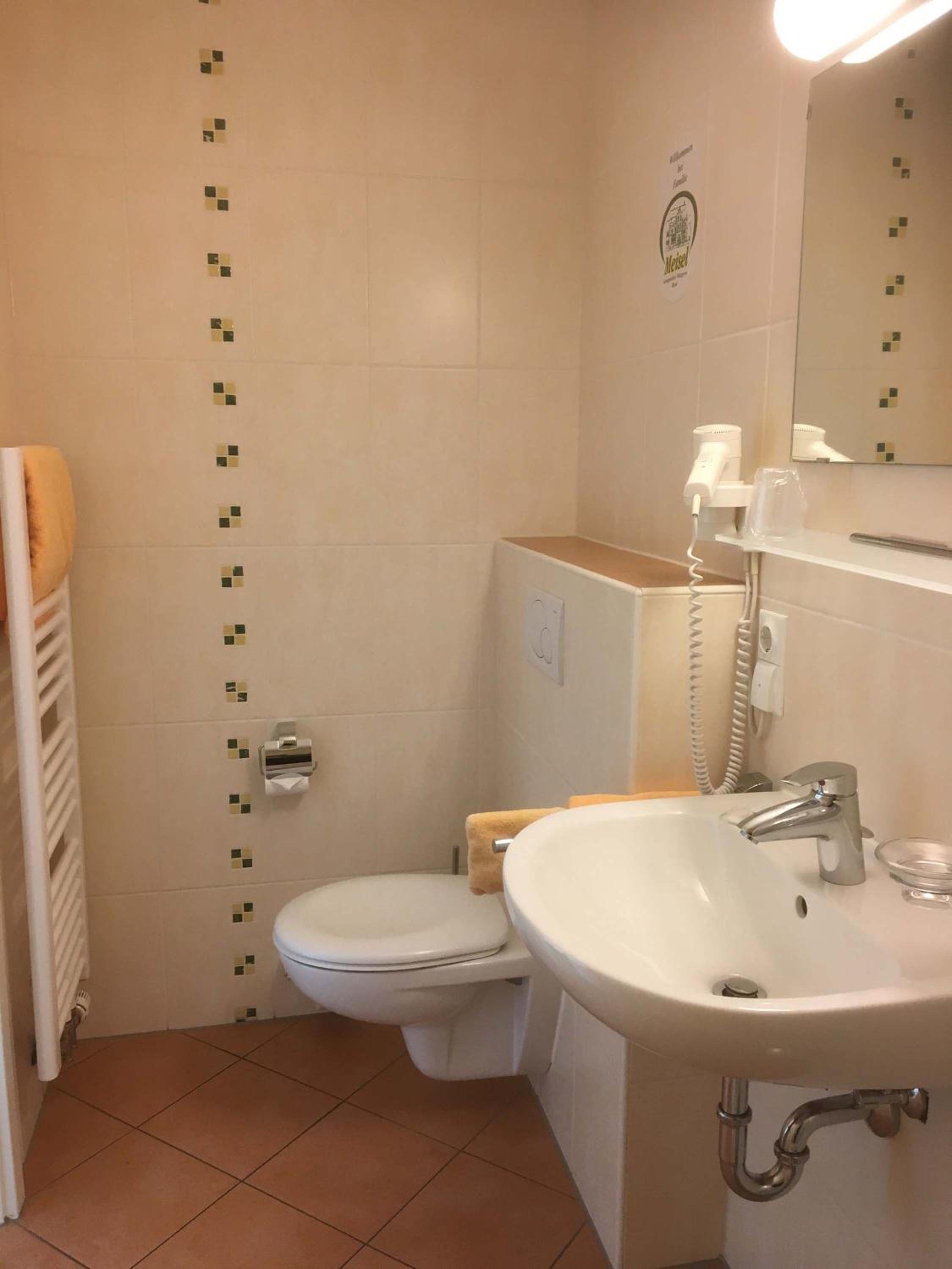 Superior Double Room photo 2