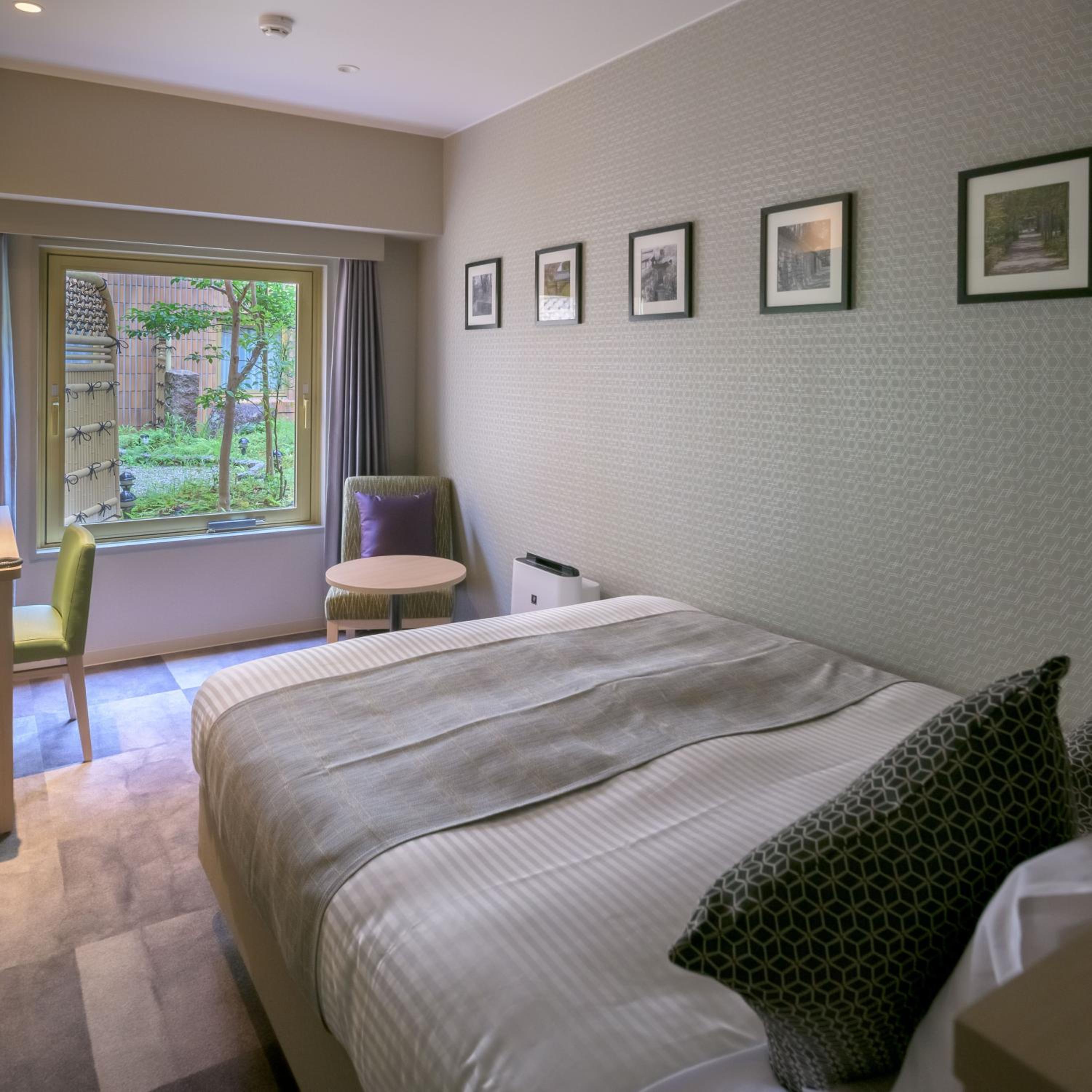 Comfort Double Room - Non-Smoking photo 1