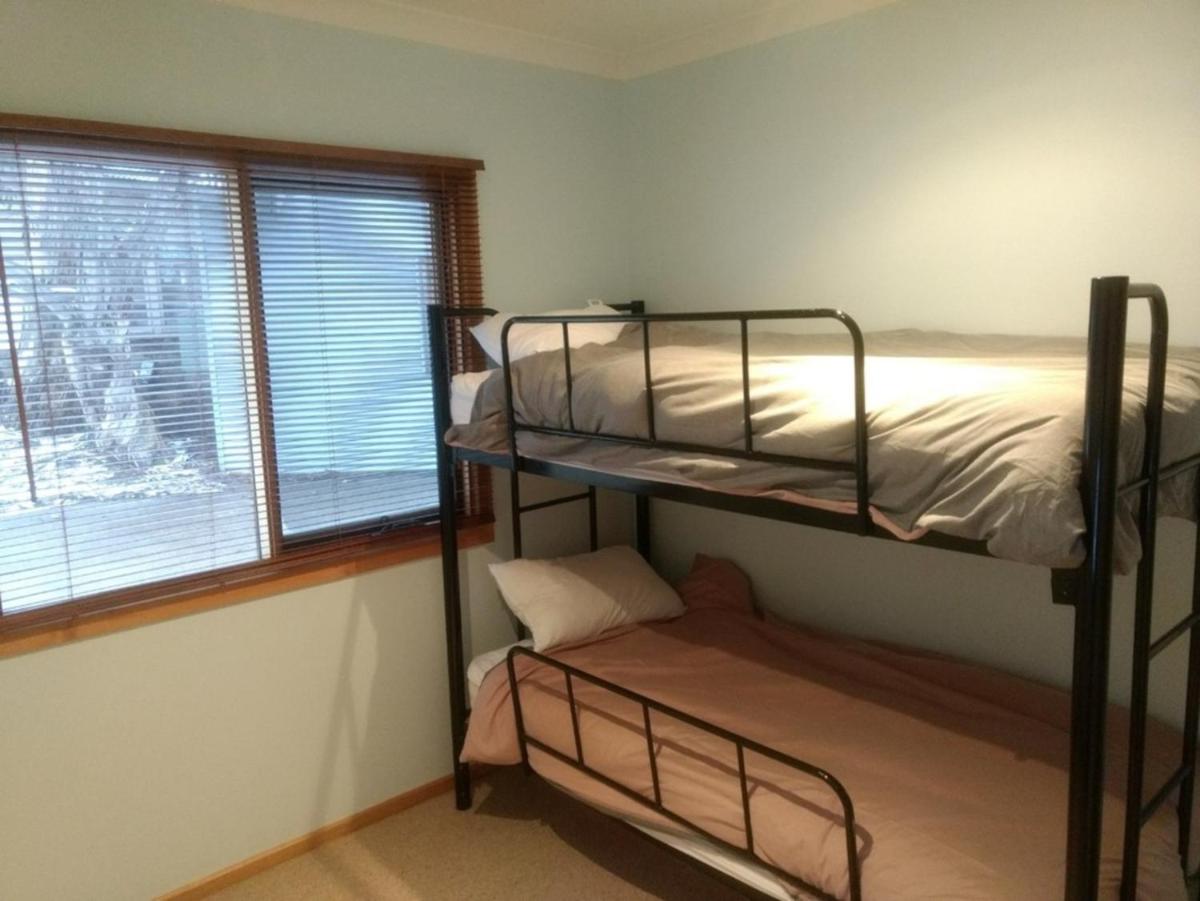 Three-Bedroom House - Photo 1