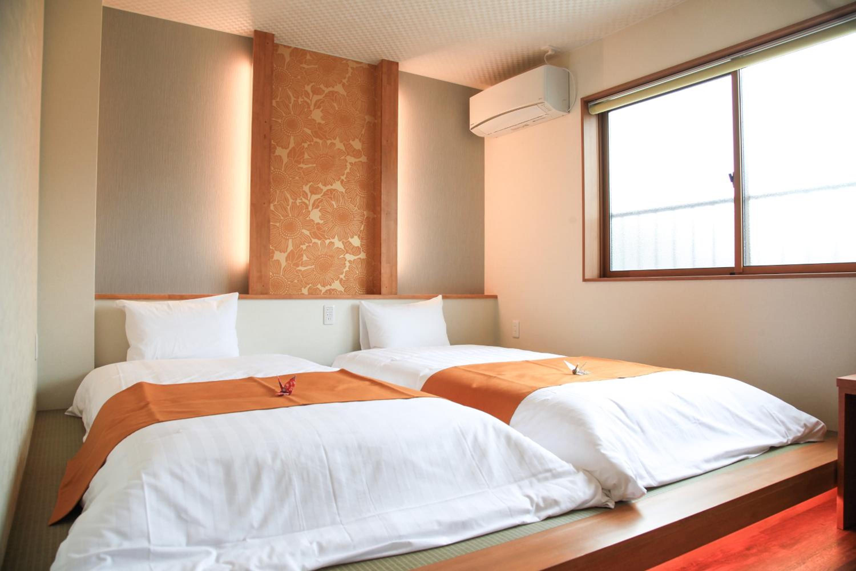 Superior Twin Room - Photo 15