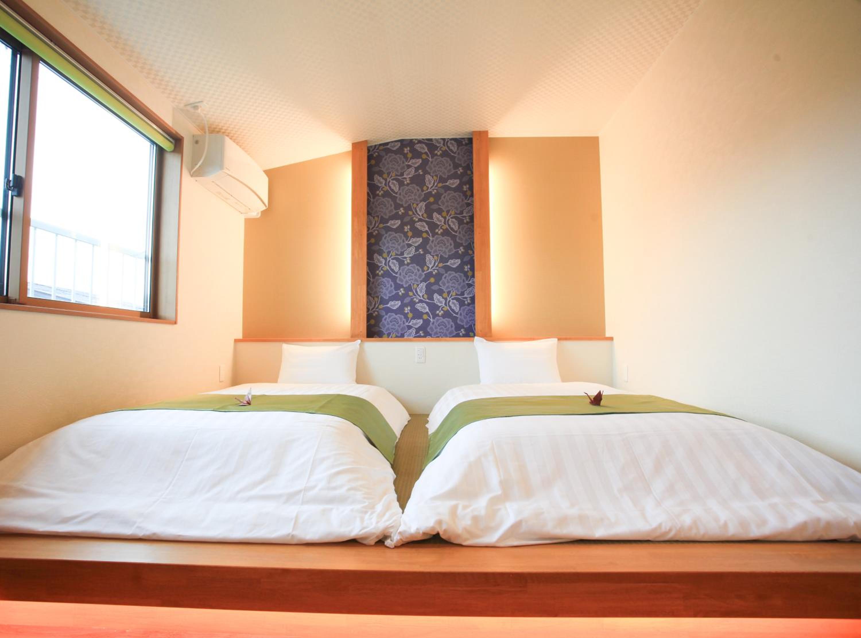 Superior Twin Room - Photo 14