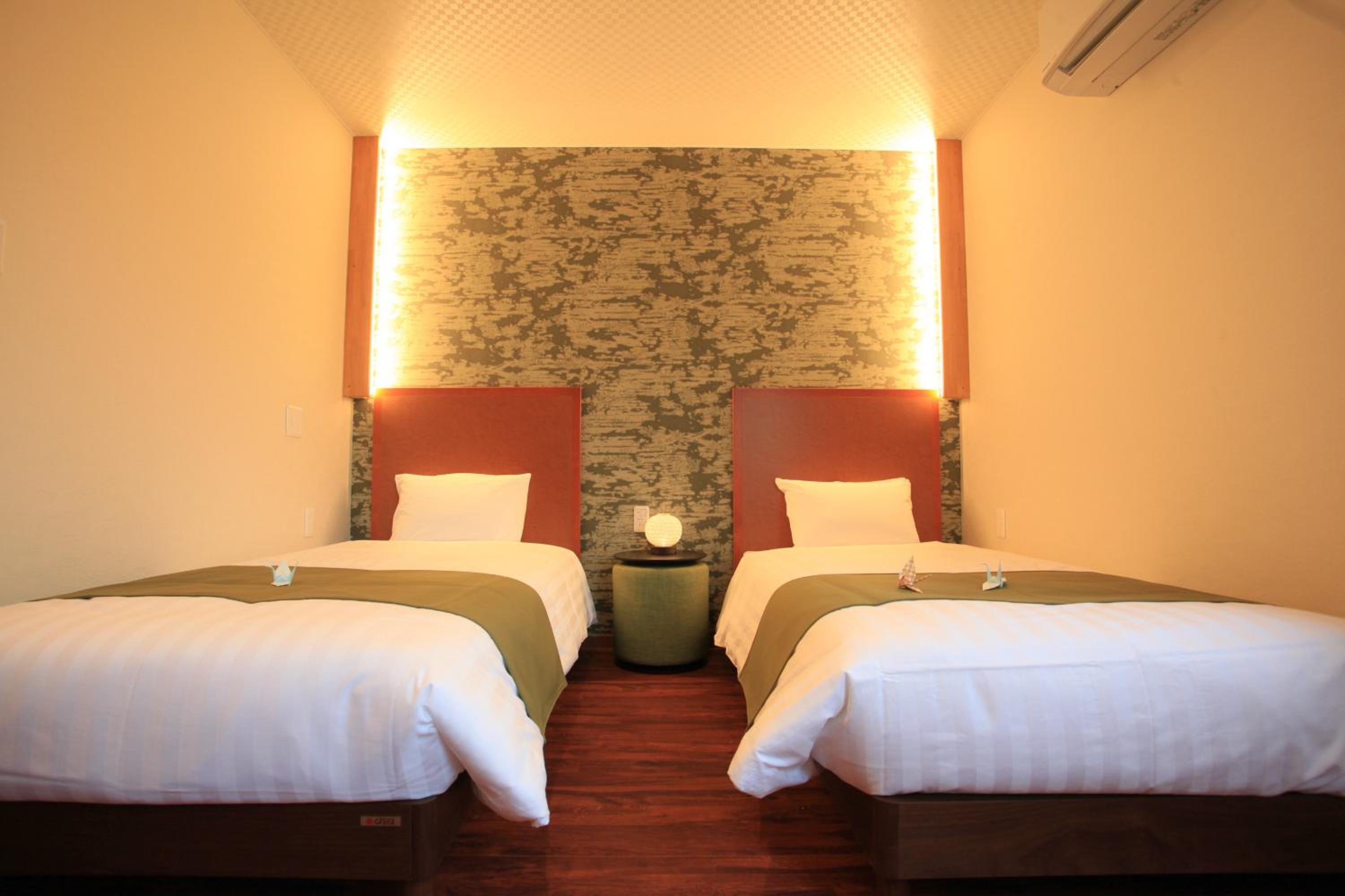 Twin Room - Photo 6
