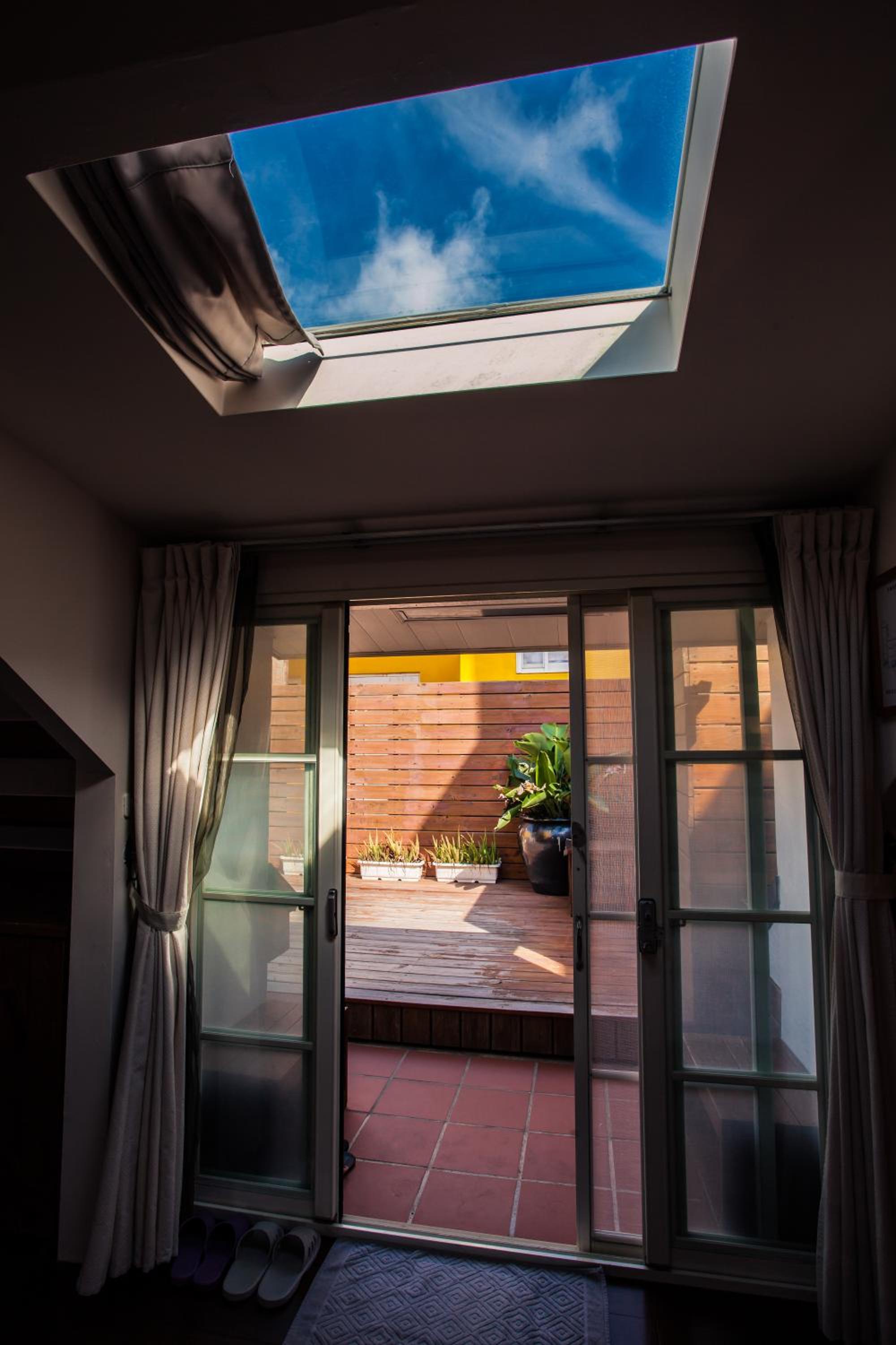 Ocean Double Room with Sea View - Photo 7