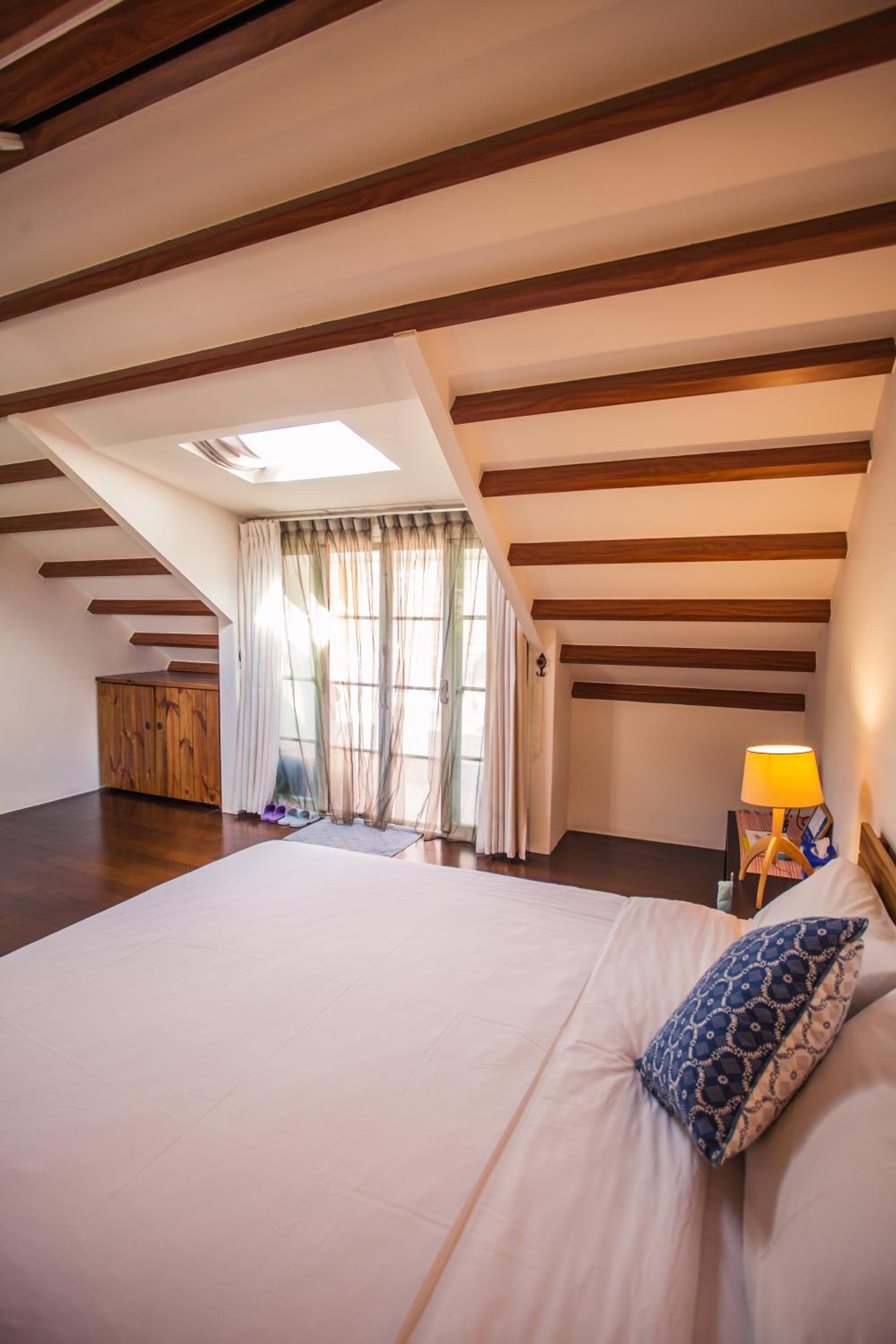 Ocean Double Room with Sea View - Photo 10