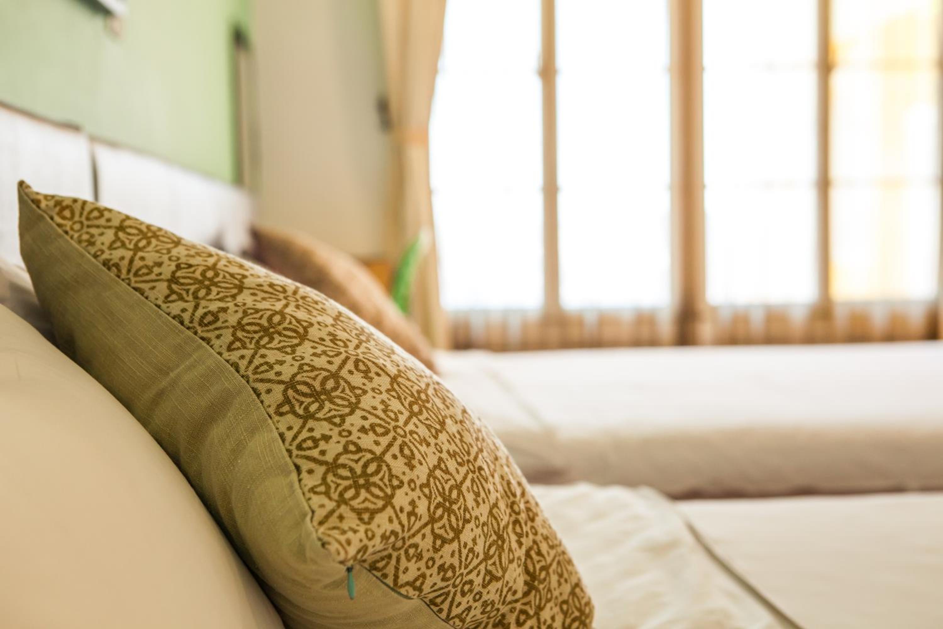 Quadruple Room with Sea View - Photo 1