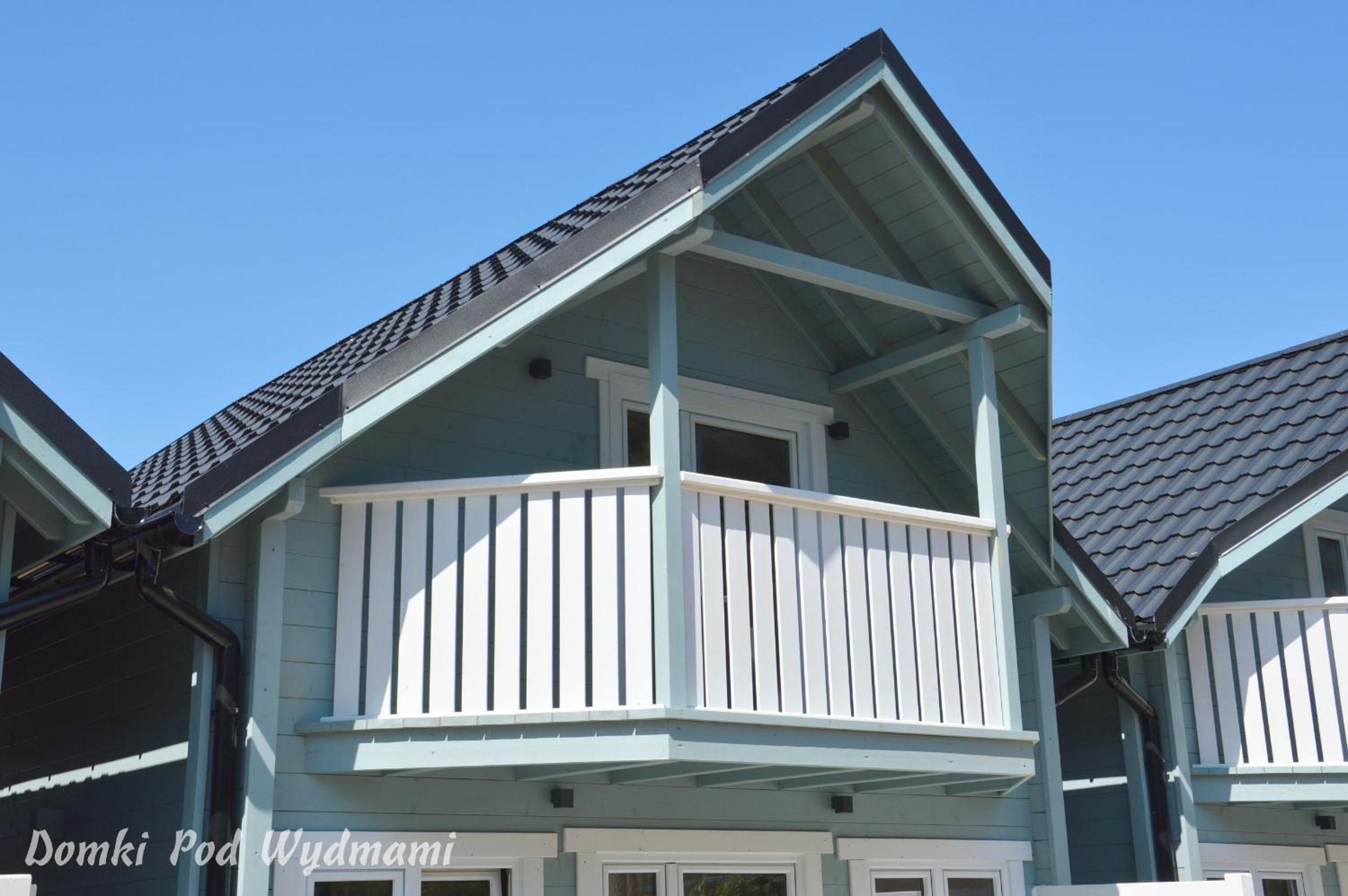 Two-Bedroom House photo 3