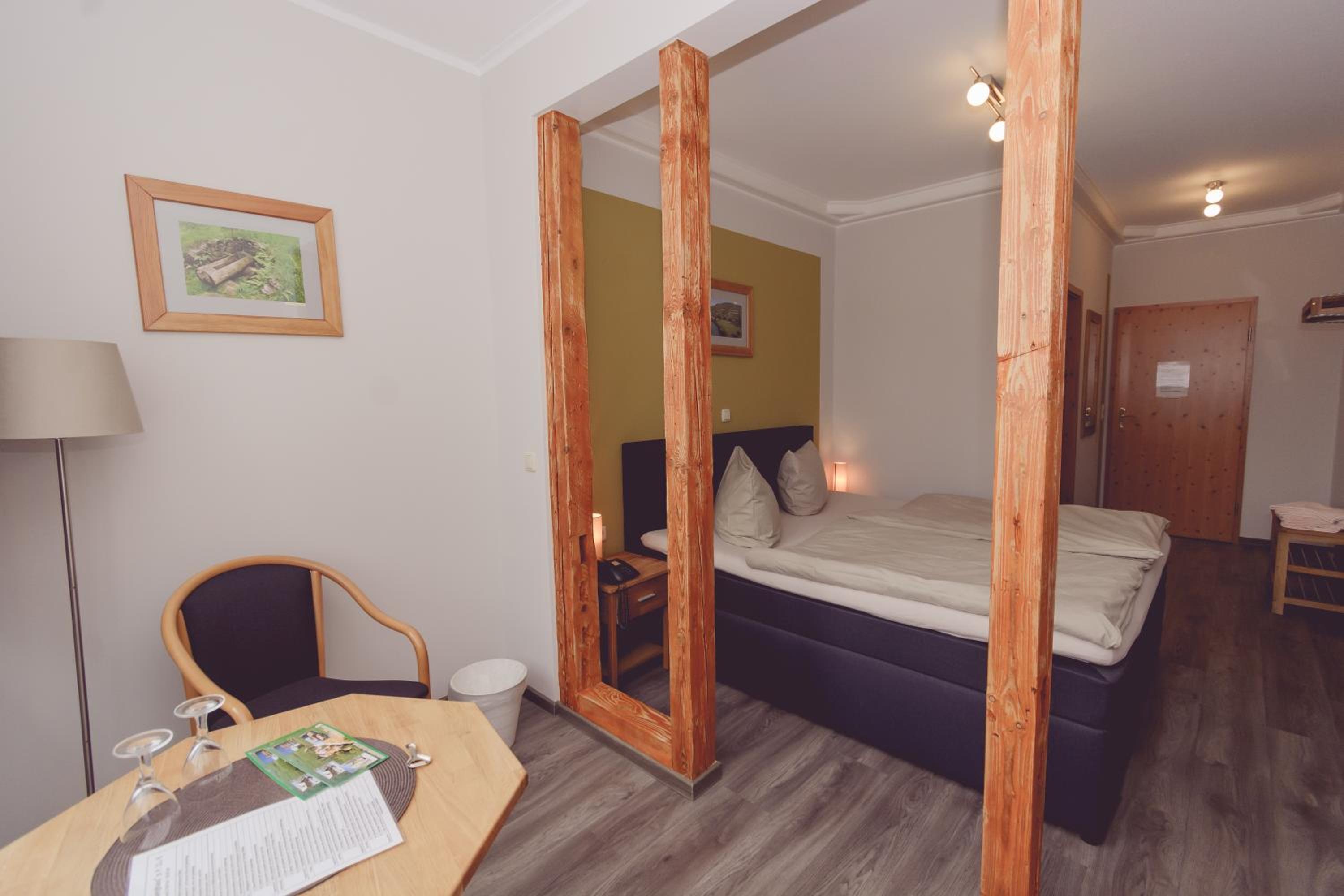 Double Room - Photo 5