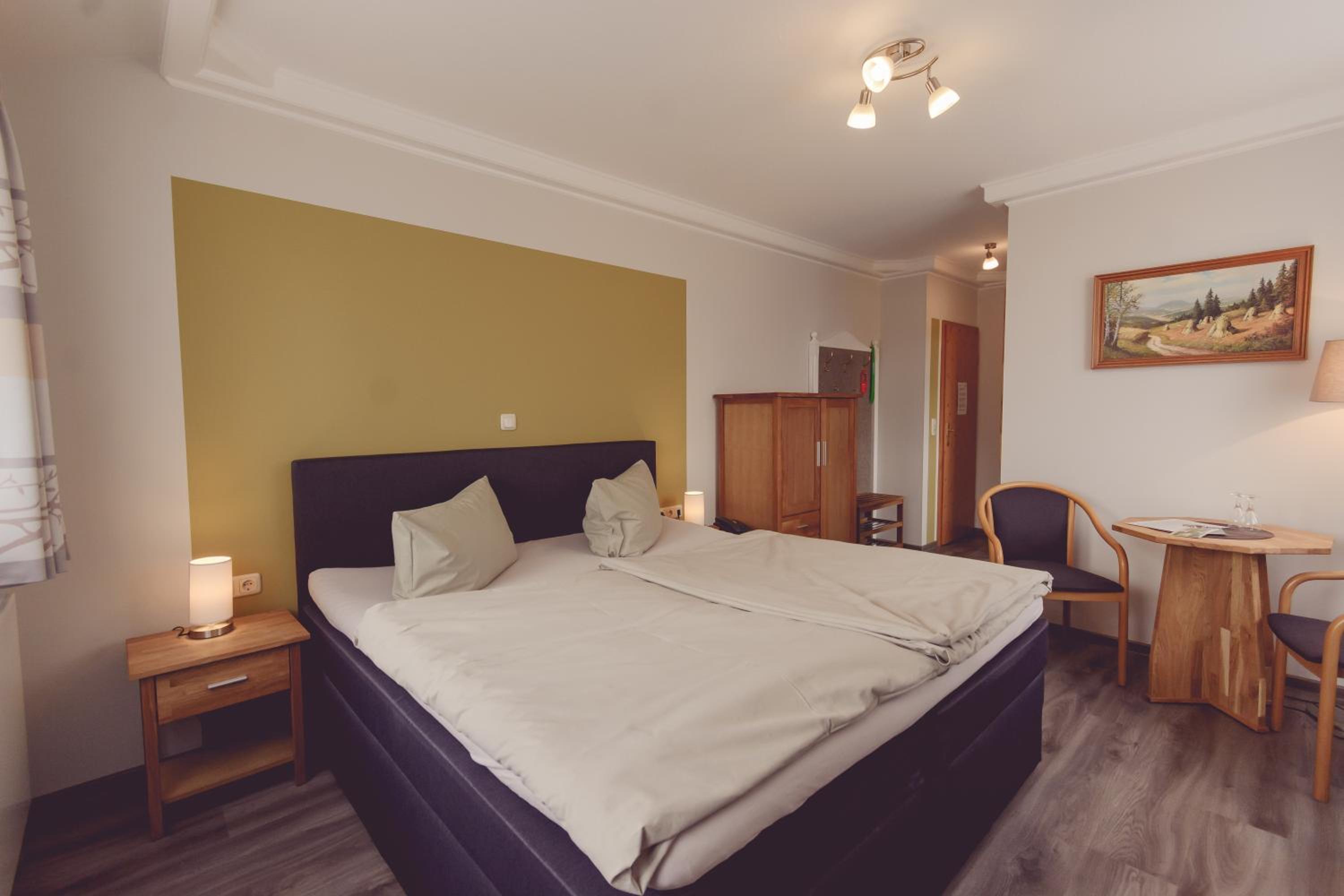 Double Room - Photo 4