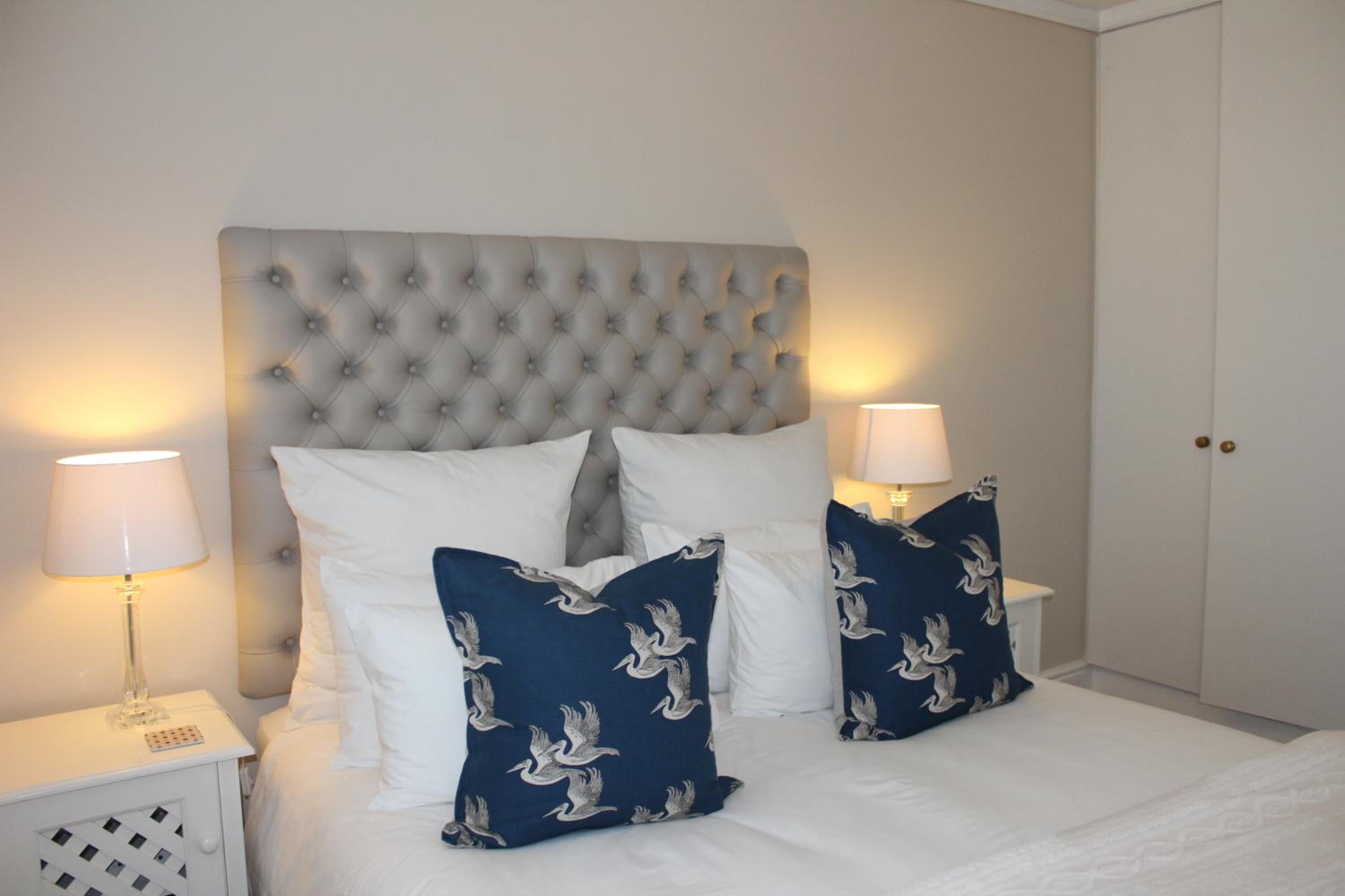 Two-Bedroom Apartment - Photo 1