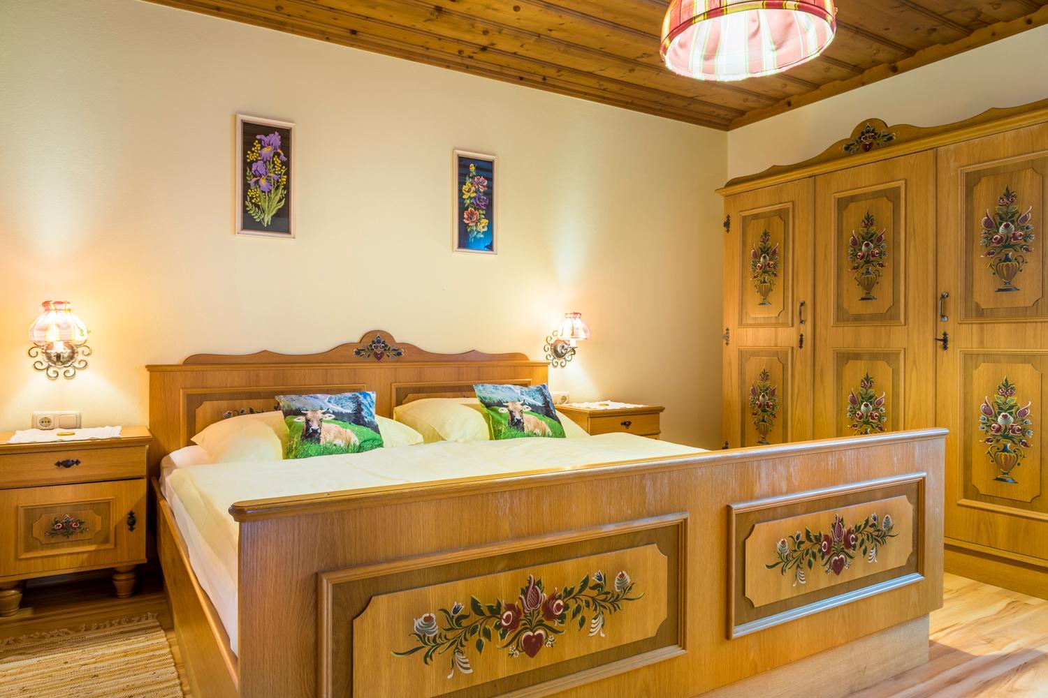 Comfort Three-Bedroom Apartment with Balcony photo 1