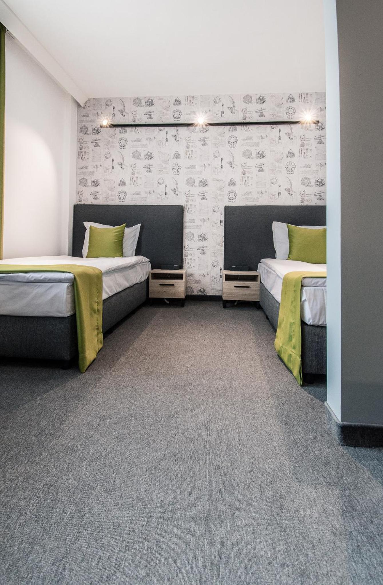 Double Room photo 1