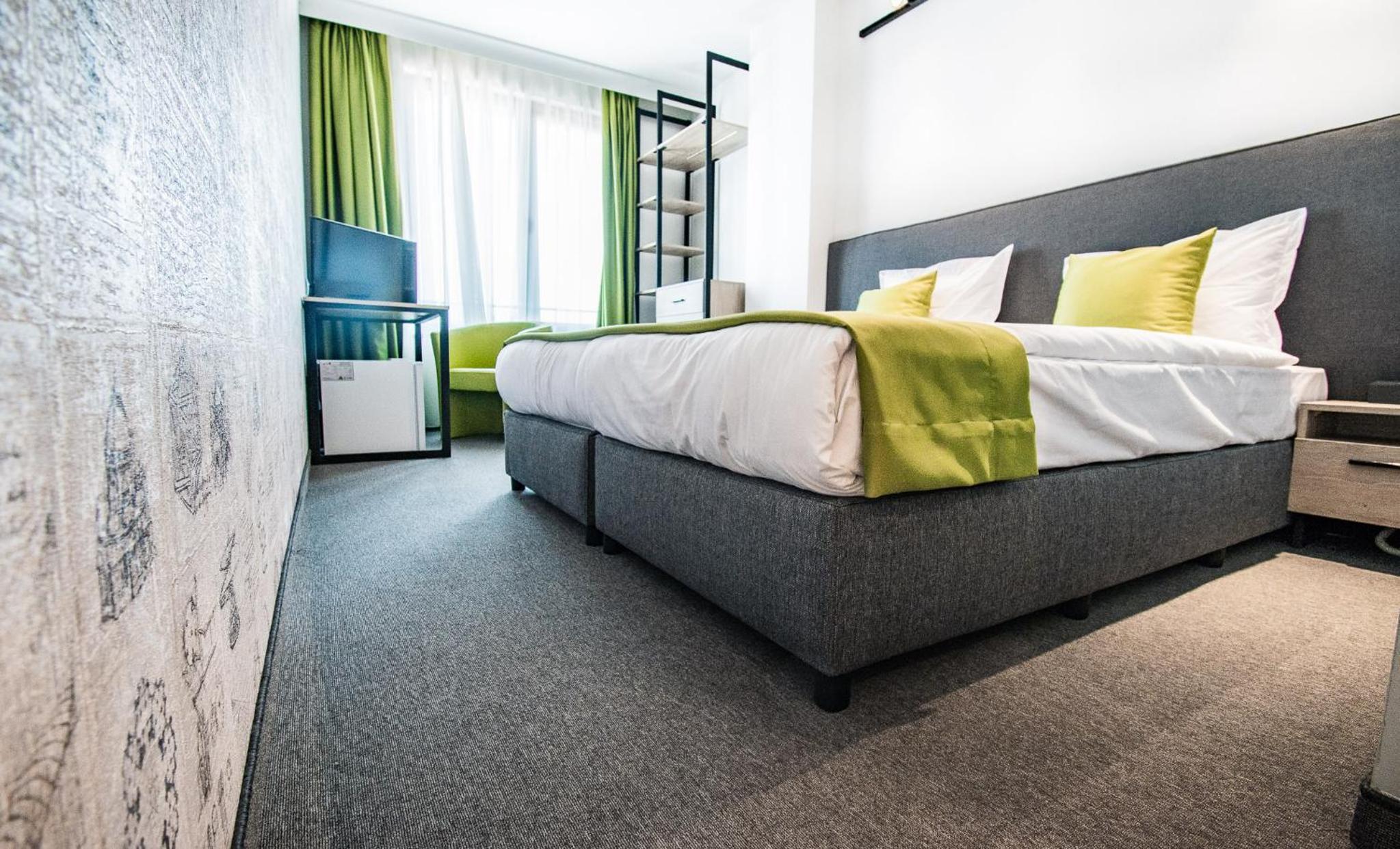 Double Room photo 2