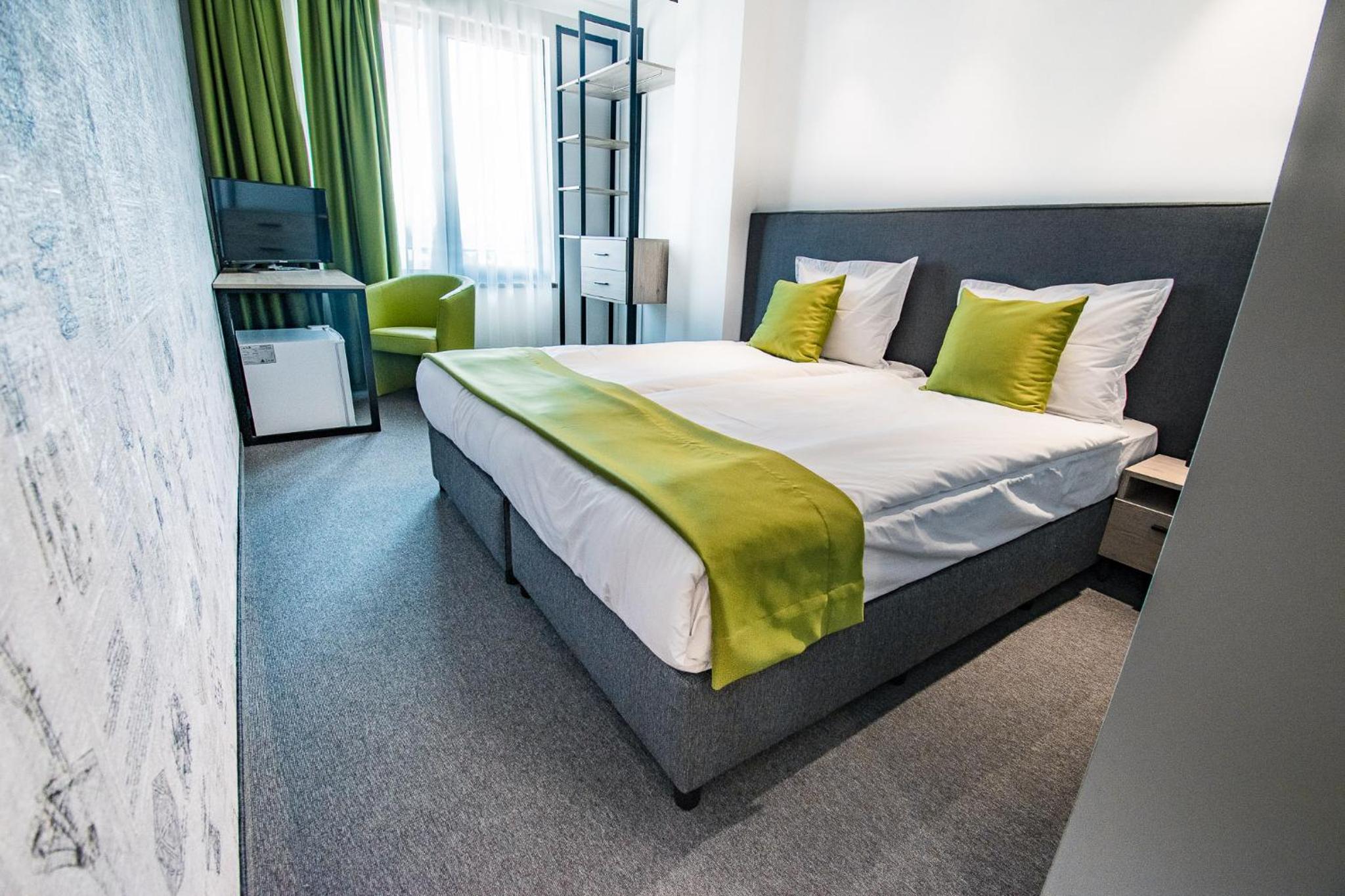 Double Room photo 3