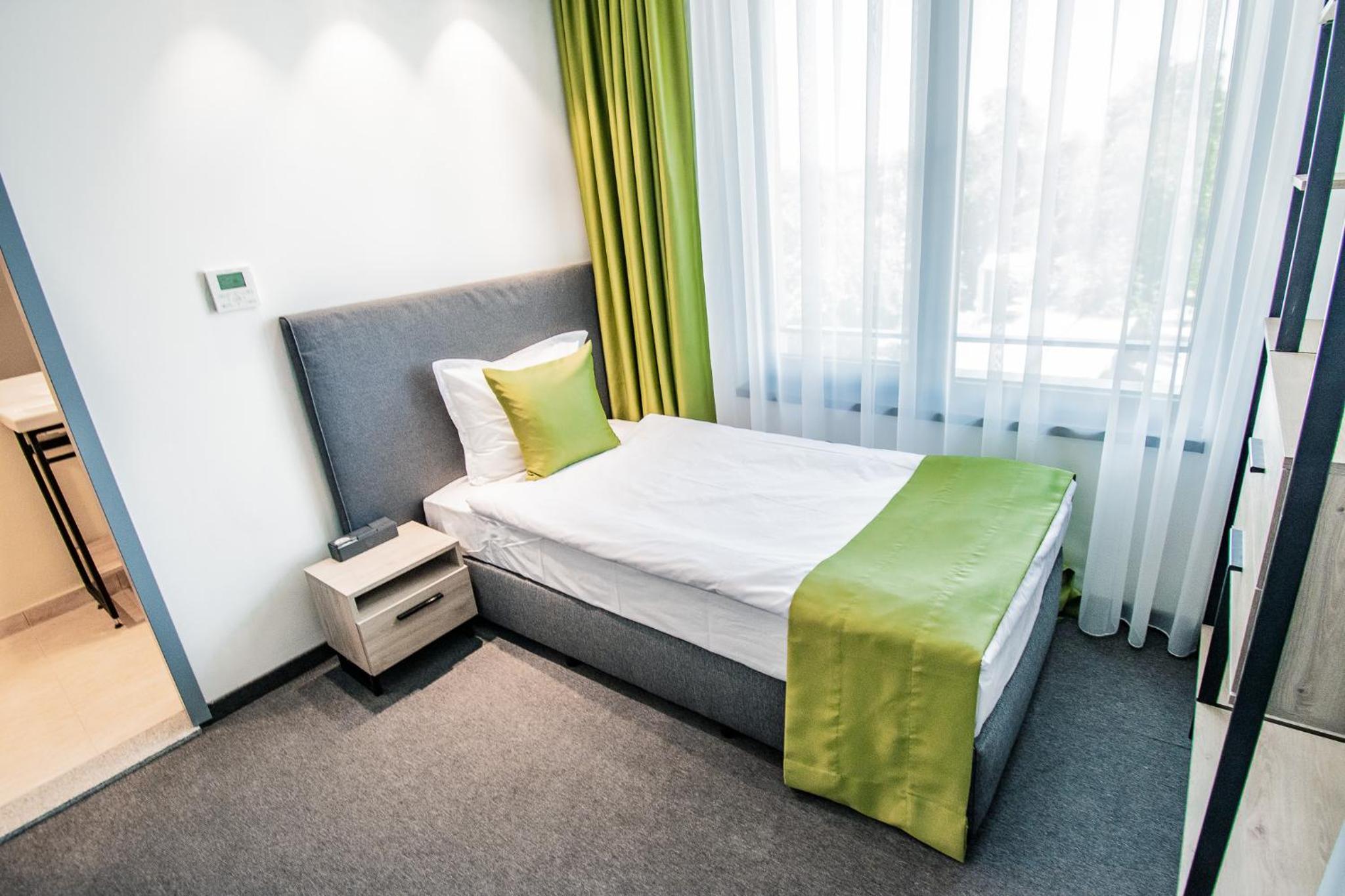 Single Room photo 1
