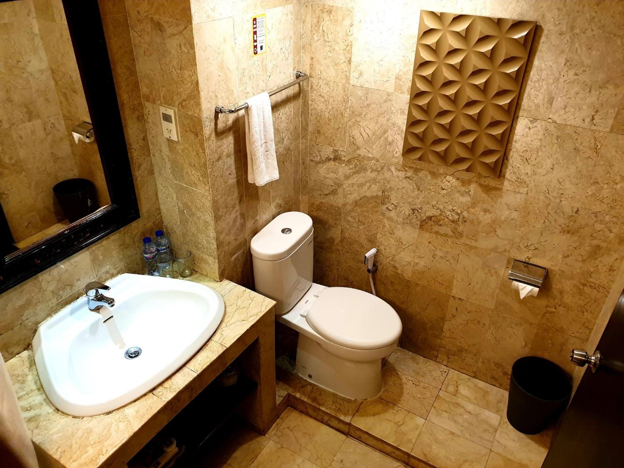 Executive Deluxe Room - Photo 2
