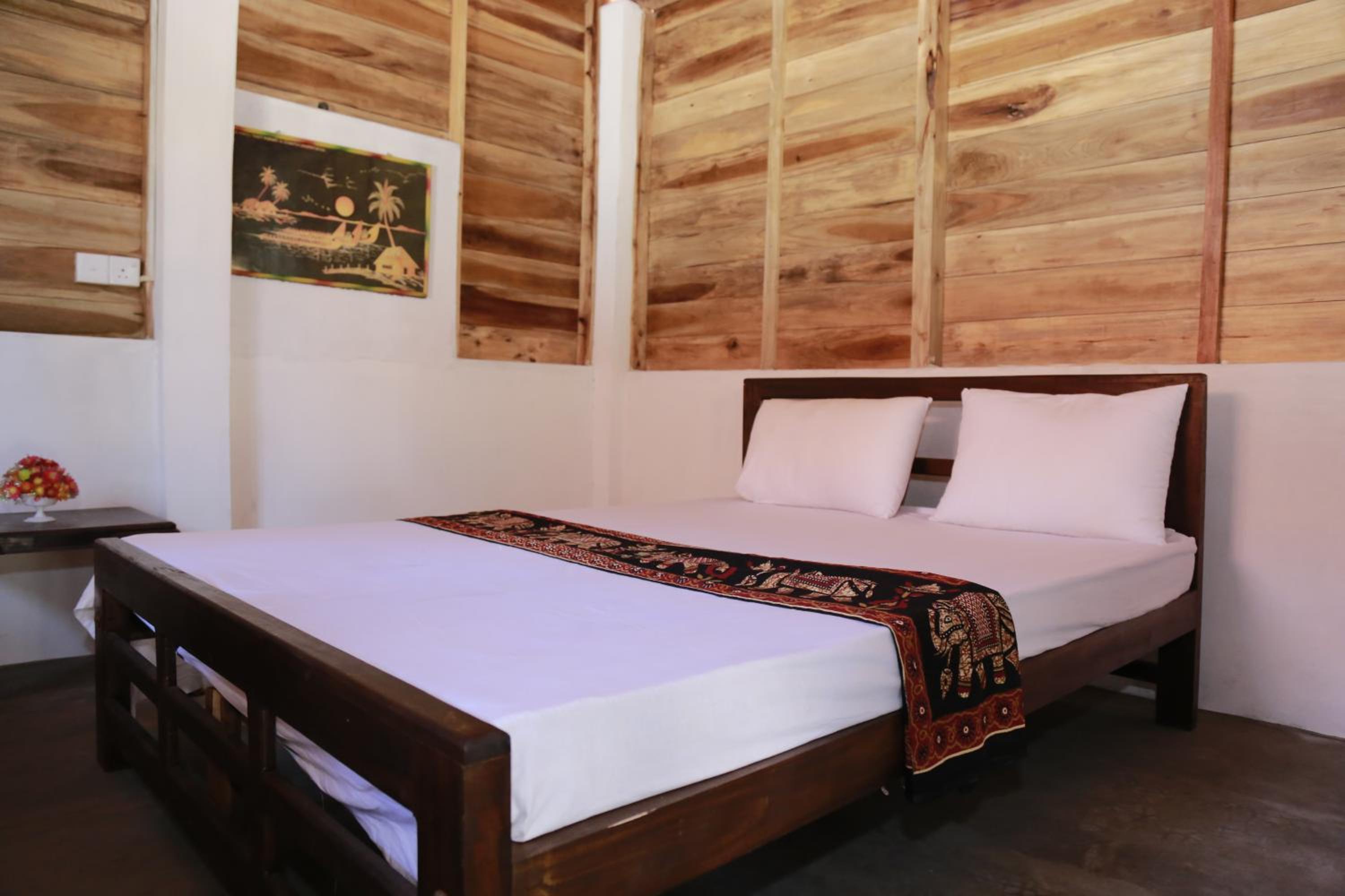 Double Room with Sea View - Photo 10