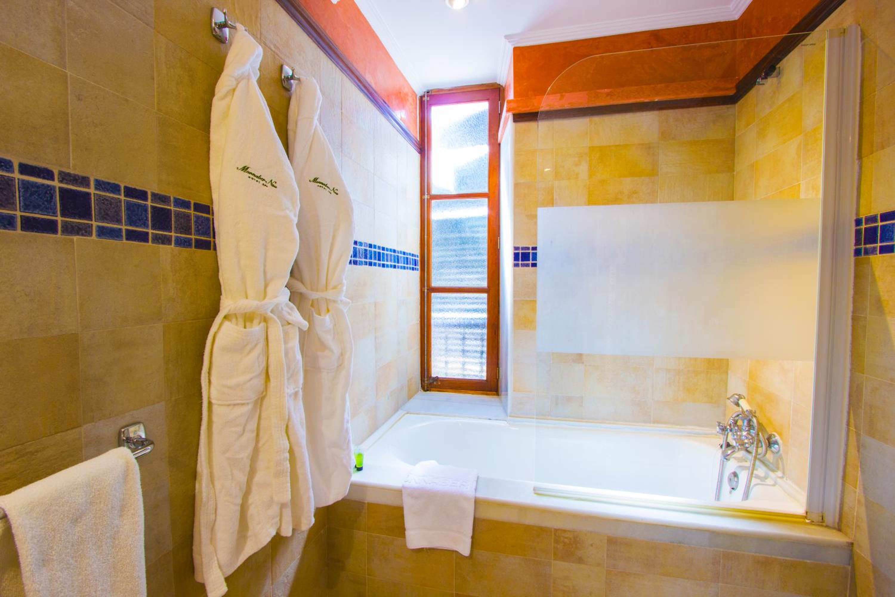Suite con Acceso Gratuito al Spa Suite con Acceso Gratuito al Spa