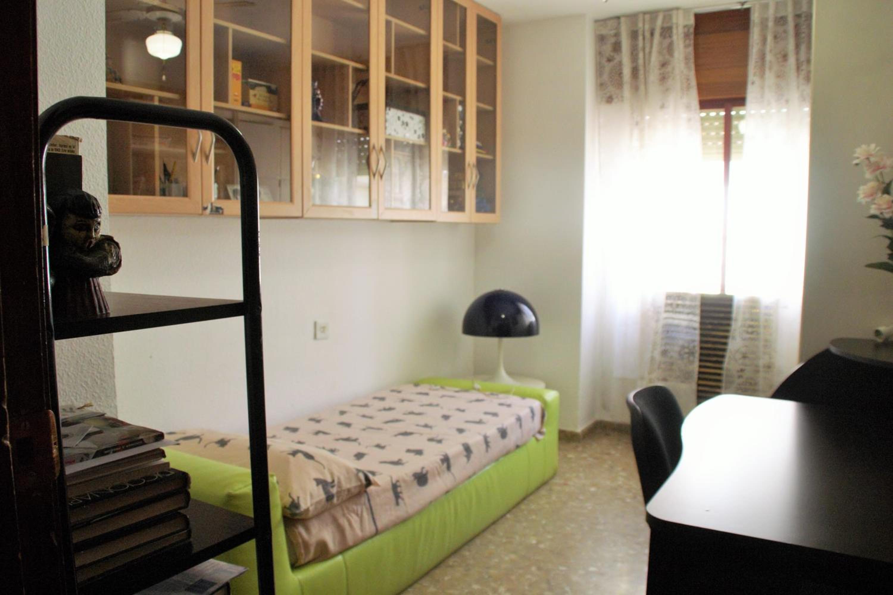 Habitación Individual
