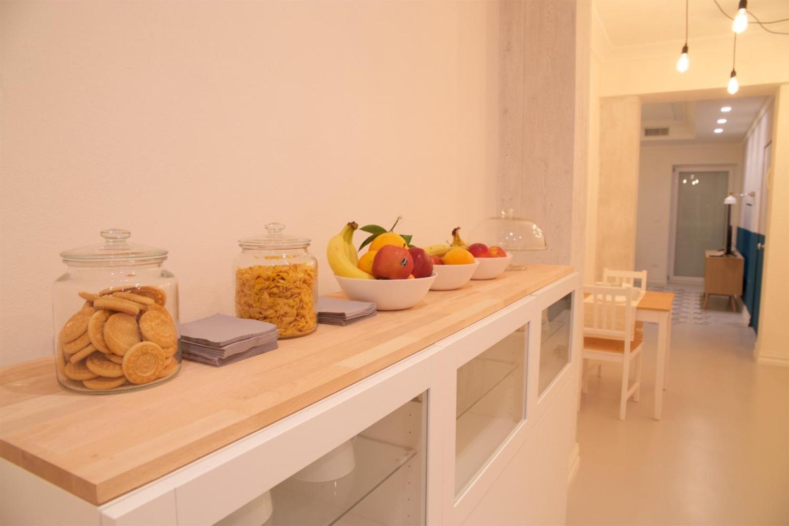 Double Room with Extra Bed