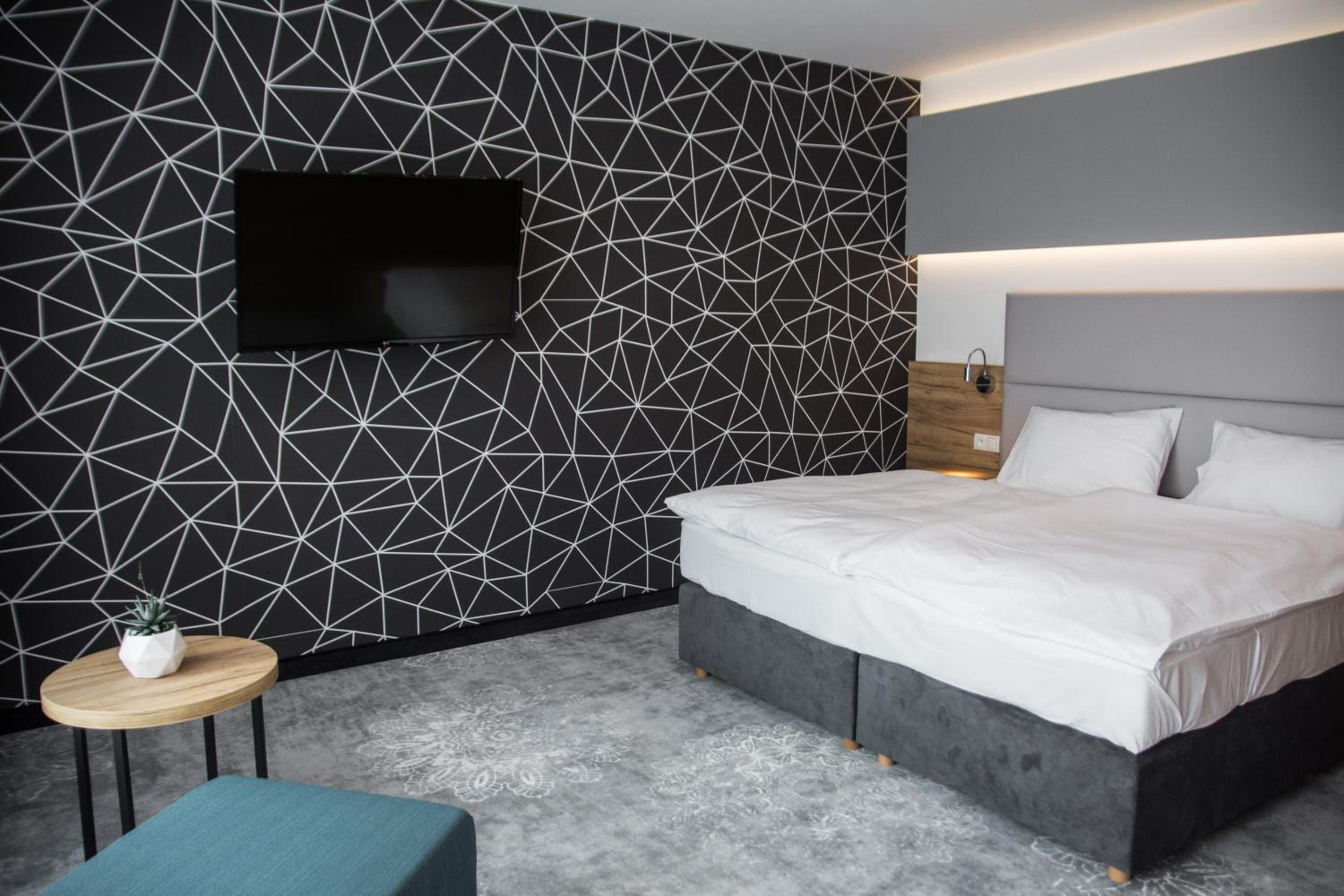 Deluxe Double Room - Photo 2