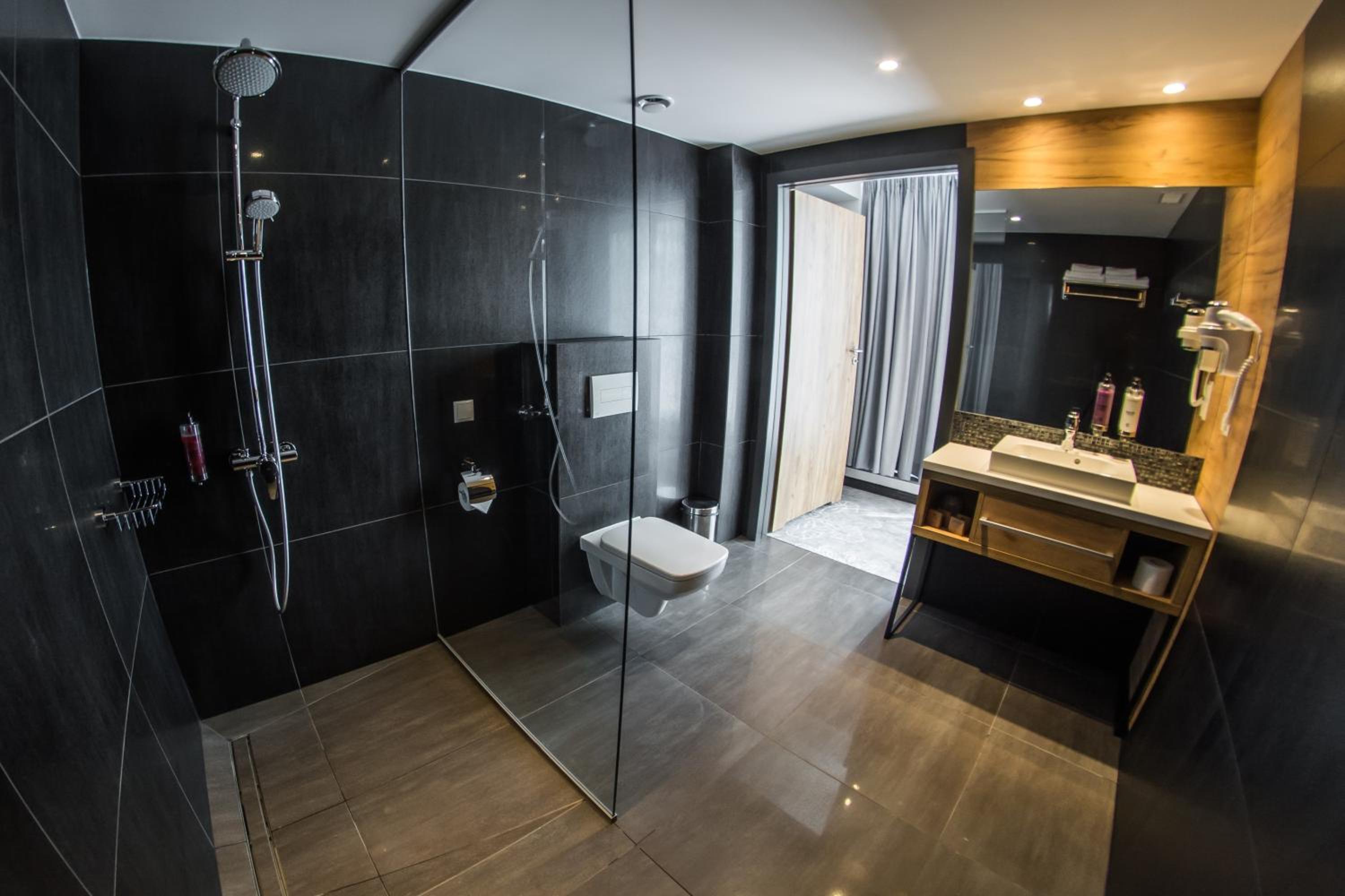 Deluxe Double Room - Photo 3