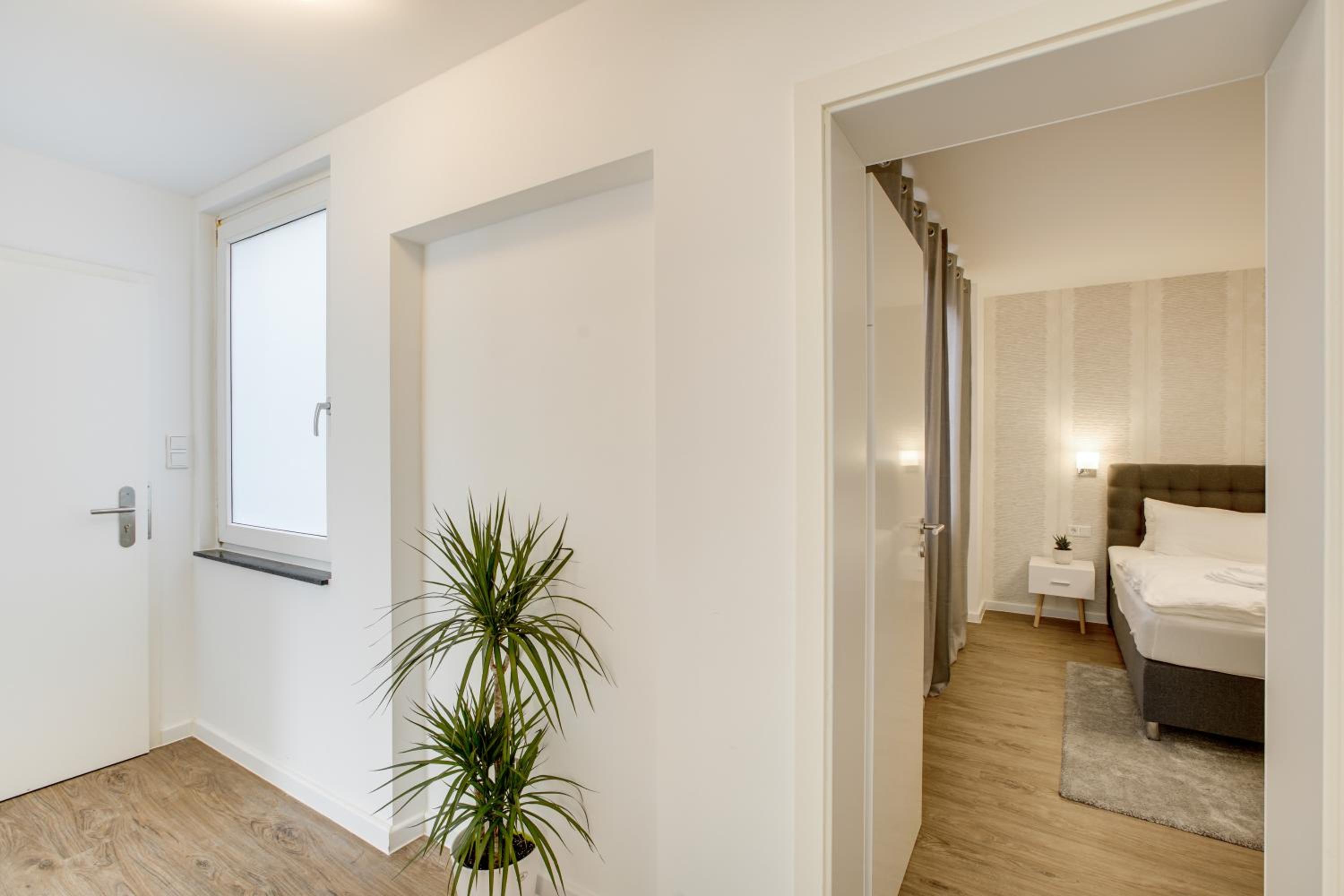 One-Bedroom Apartment - Photo 55