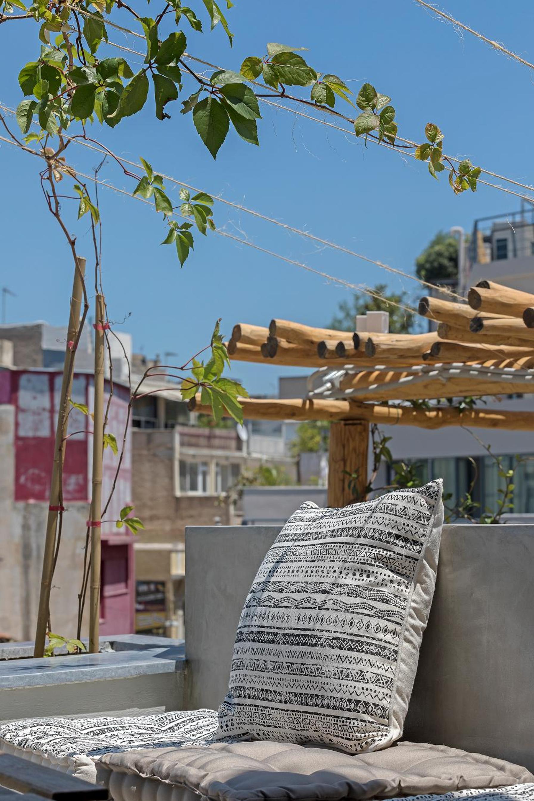 Apartment with Acropolis View photo 2