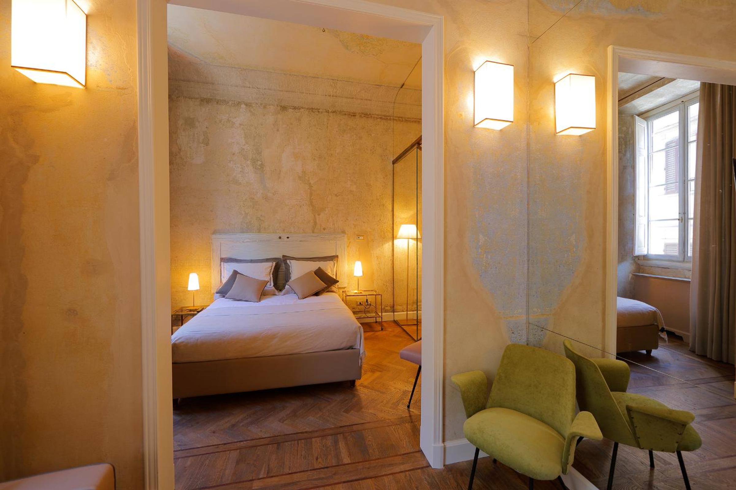 Superior Double Room photo 3