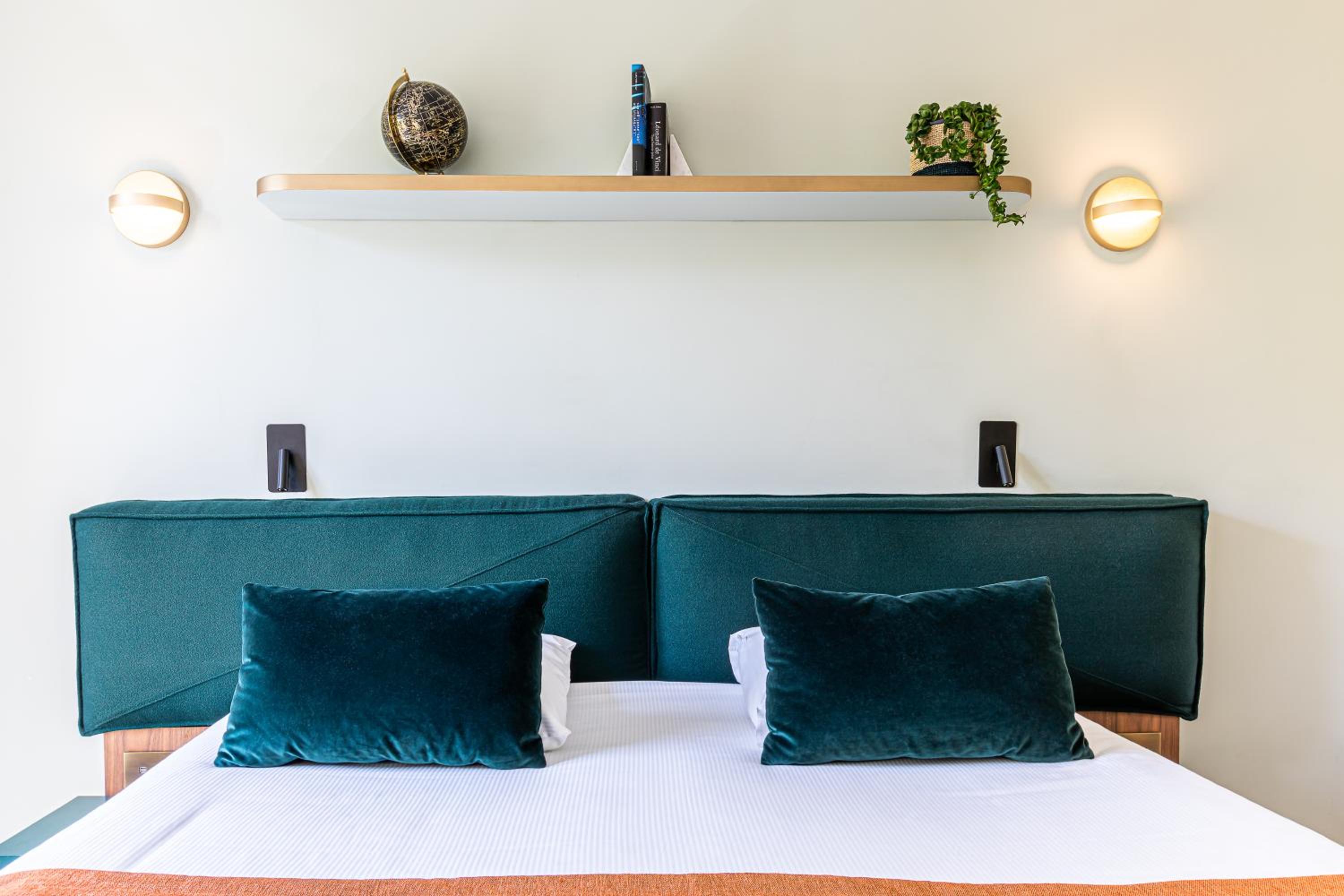 Privilege Double Room